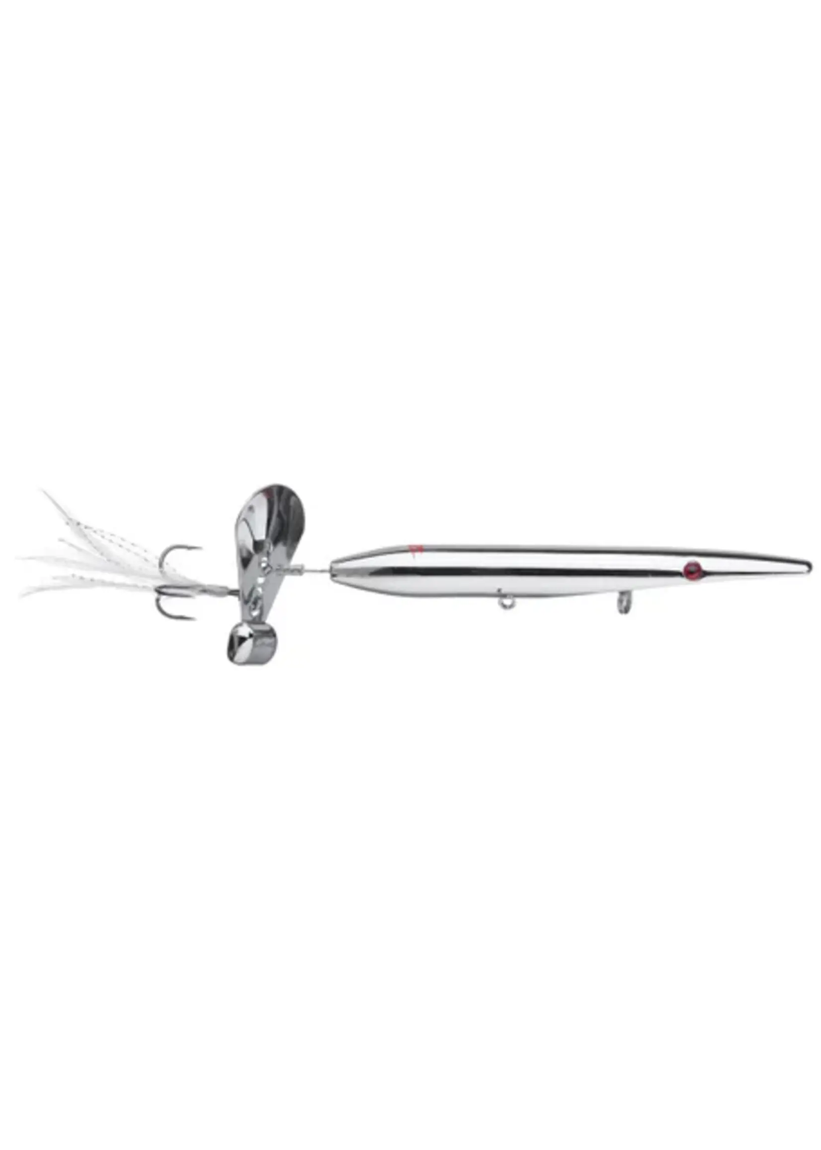 Z-Man Fishing Products Inc Z-Man - 5" Hellraizer Topwater -
