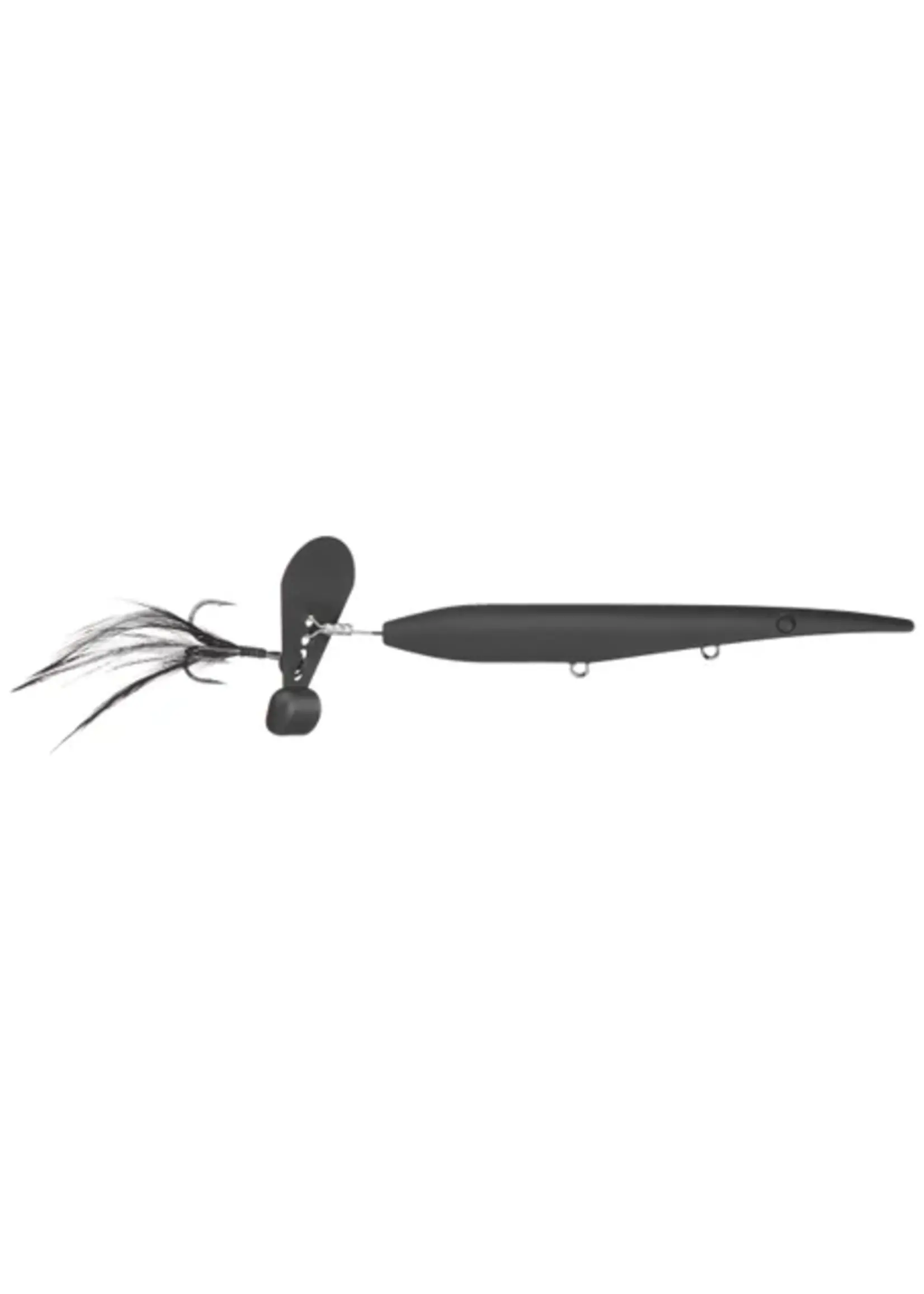 Z-Man Fishing Products Inc Z-Man - 5" Hellraizer Topwater -
