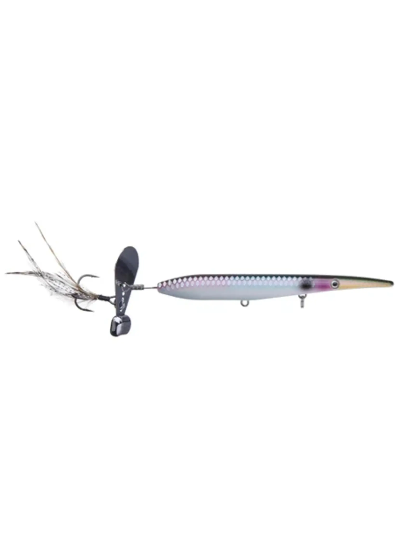 Z-Man Fishing Products Inc Z-Man - 5" Hellraizer Topwater -
