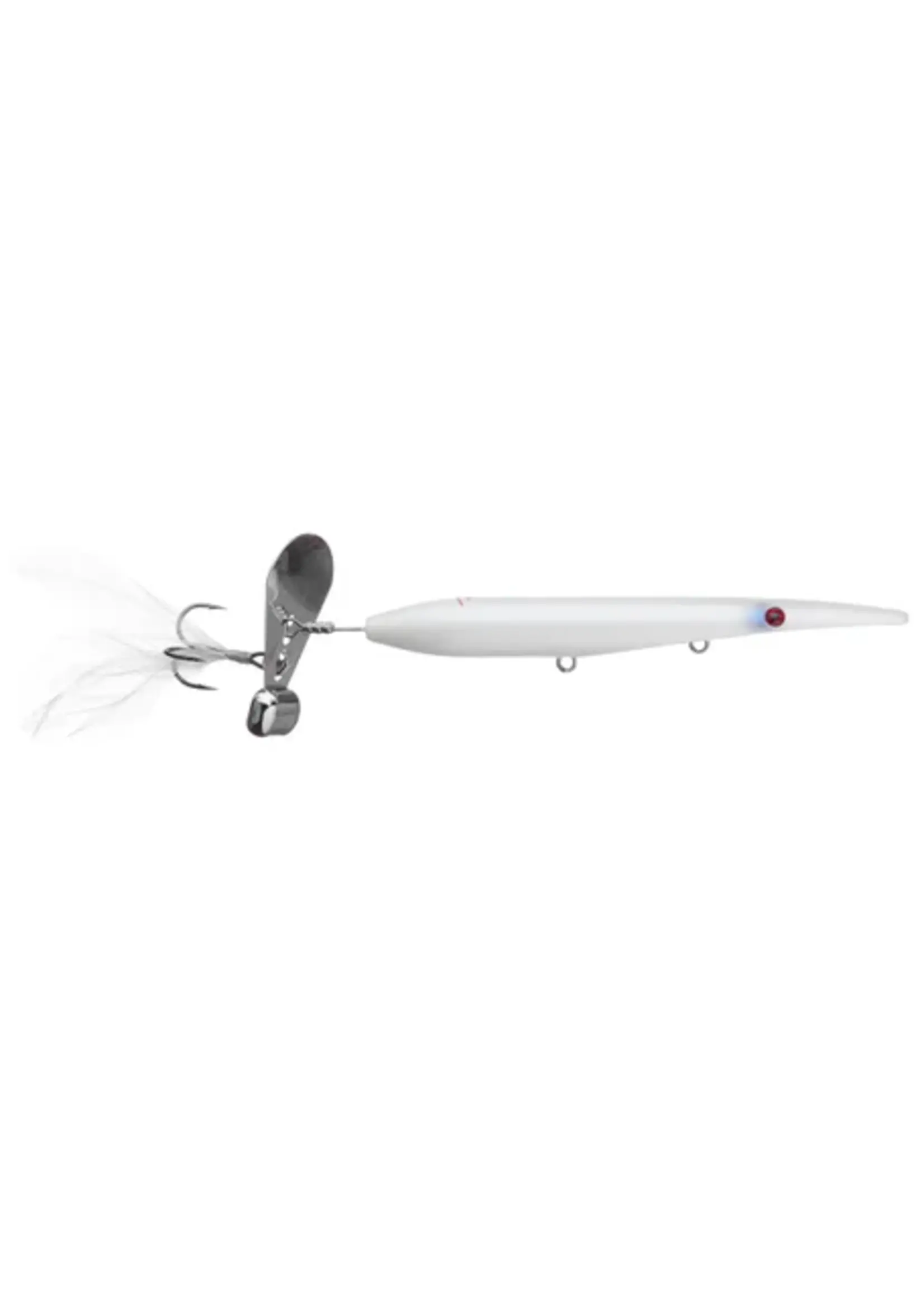 Z-Man Fishing Products Inc Z-Man - 5" Hellraizer Topwater -
