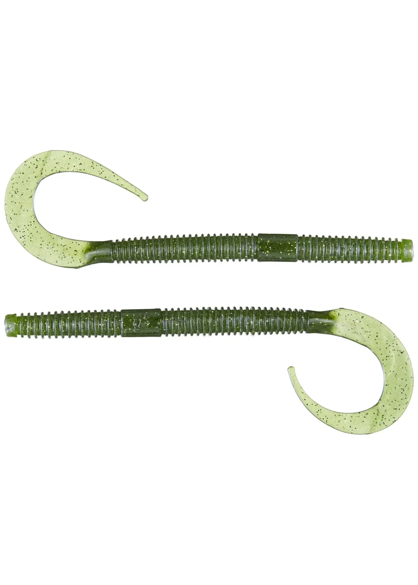 Yamamoto Baits Yamamoto - 10" Ichi Worm Floater -
