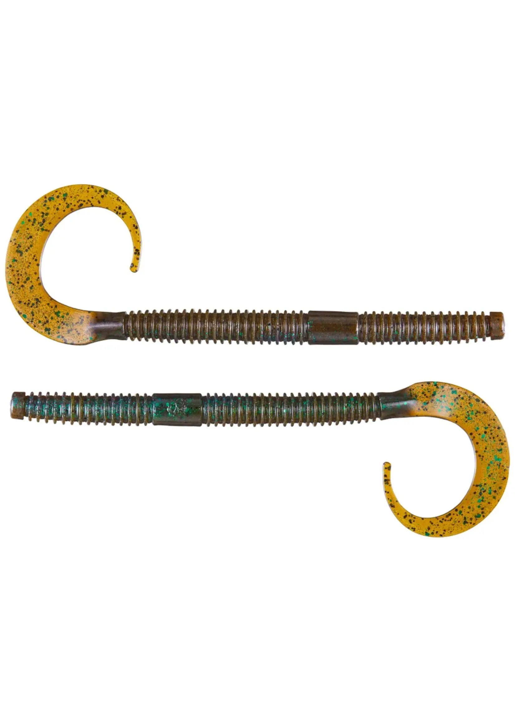 Yamamoto Baits Yamamoto - 10" Ichi Worm Floater -