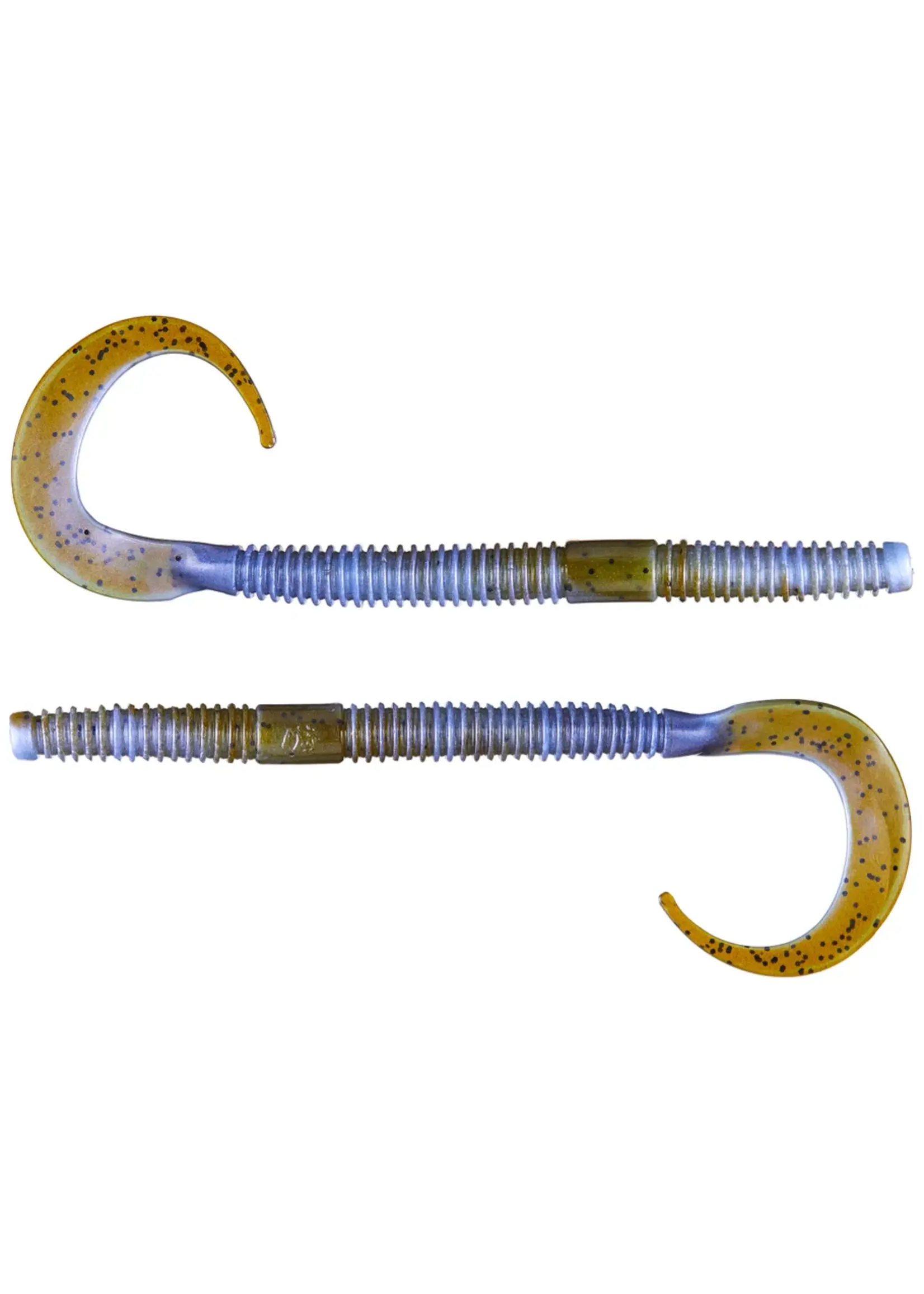 Yamamoto Baits Yamamoto - 10" Ichi Worm Floater -