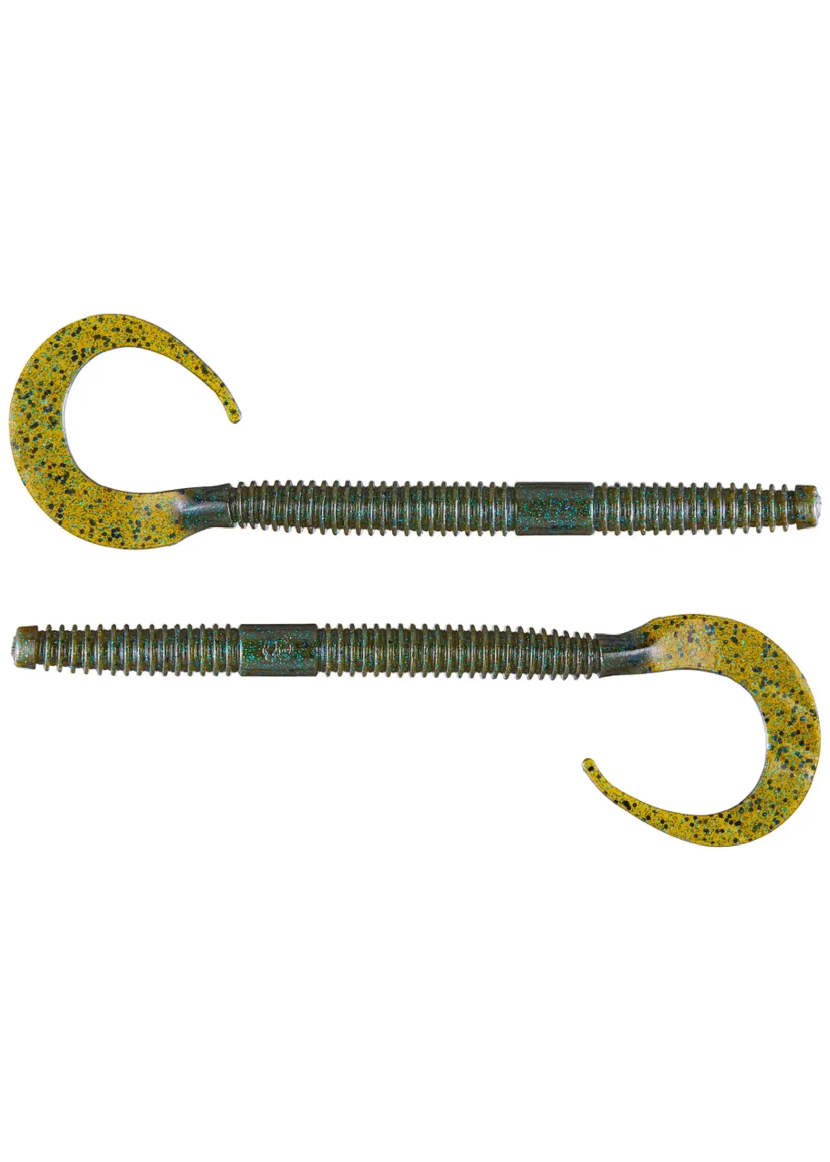 Yamamoto Baits Yamamoto - 10" Ichi Worm Floater -