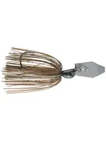 Z-Man Fishing Products Inc Z-Man - Jack Hammer Chatterbait - 1/2oz -