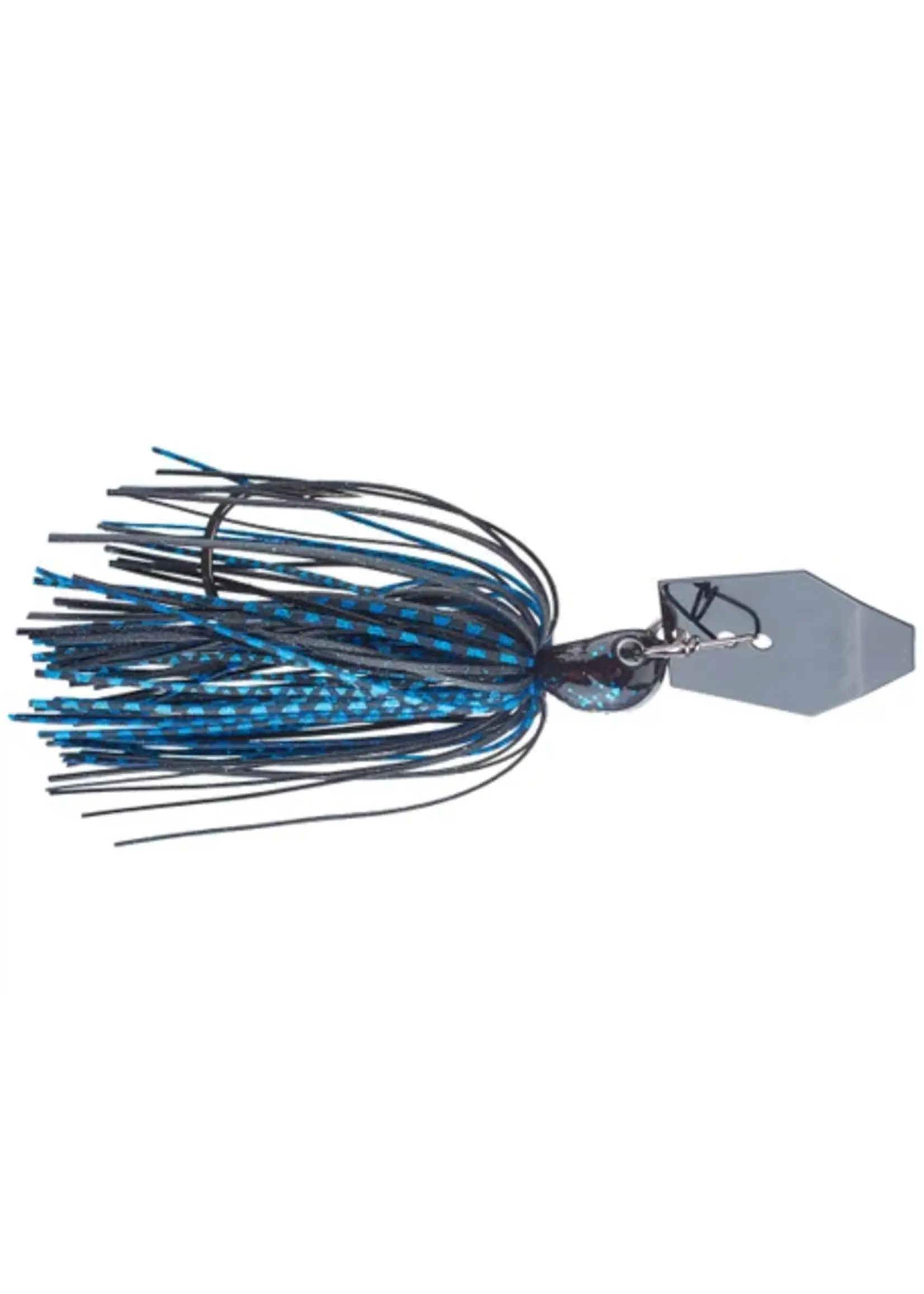 Z-Man Fishing Products Inc Z-Man - Jack Hammer Chatterbait - 3/8oz -