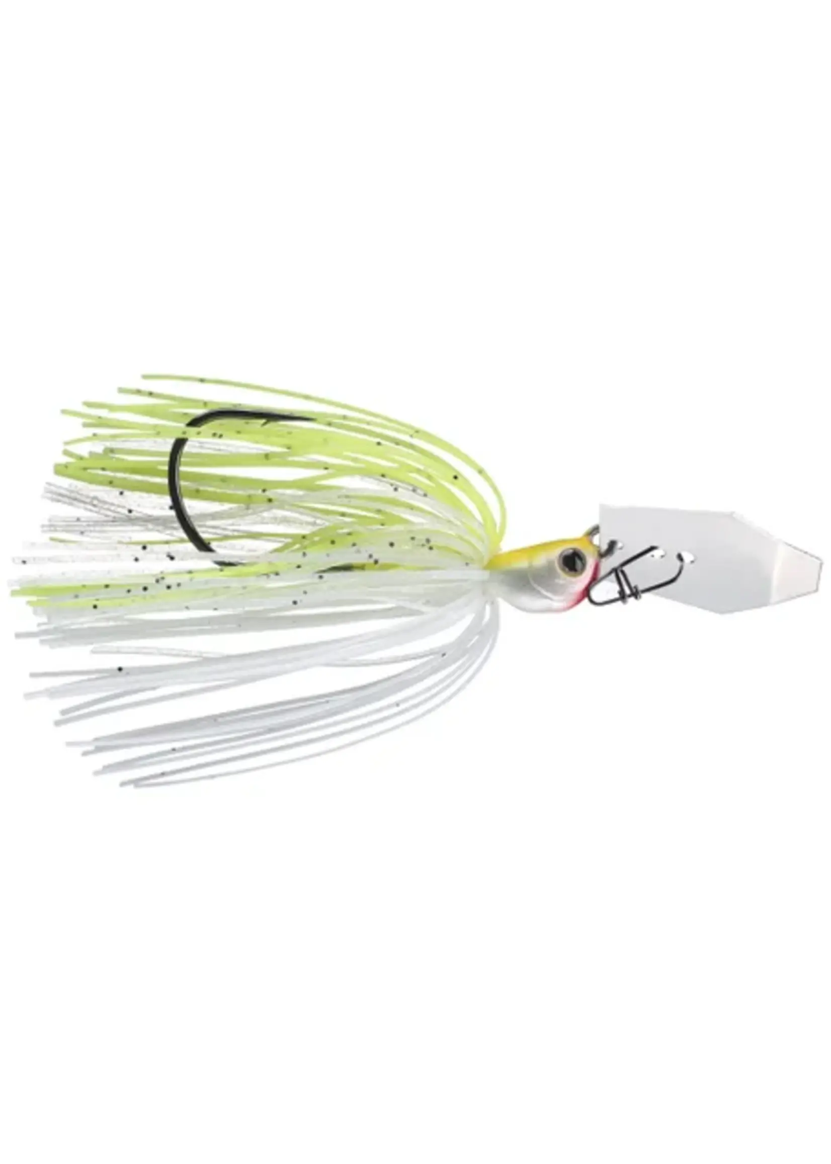 Z-Man Fishing Products Inc Z-Man - Jack Hammer Chatterbait - 3/8oz -