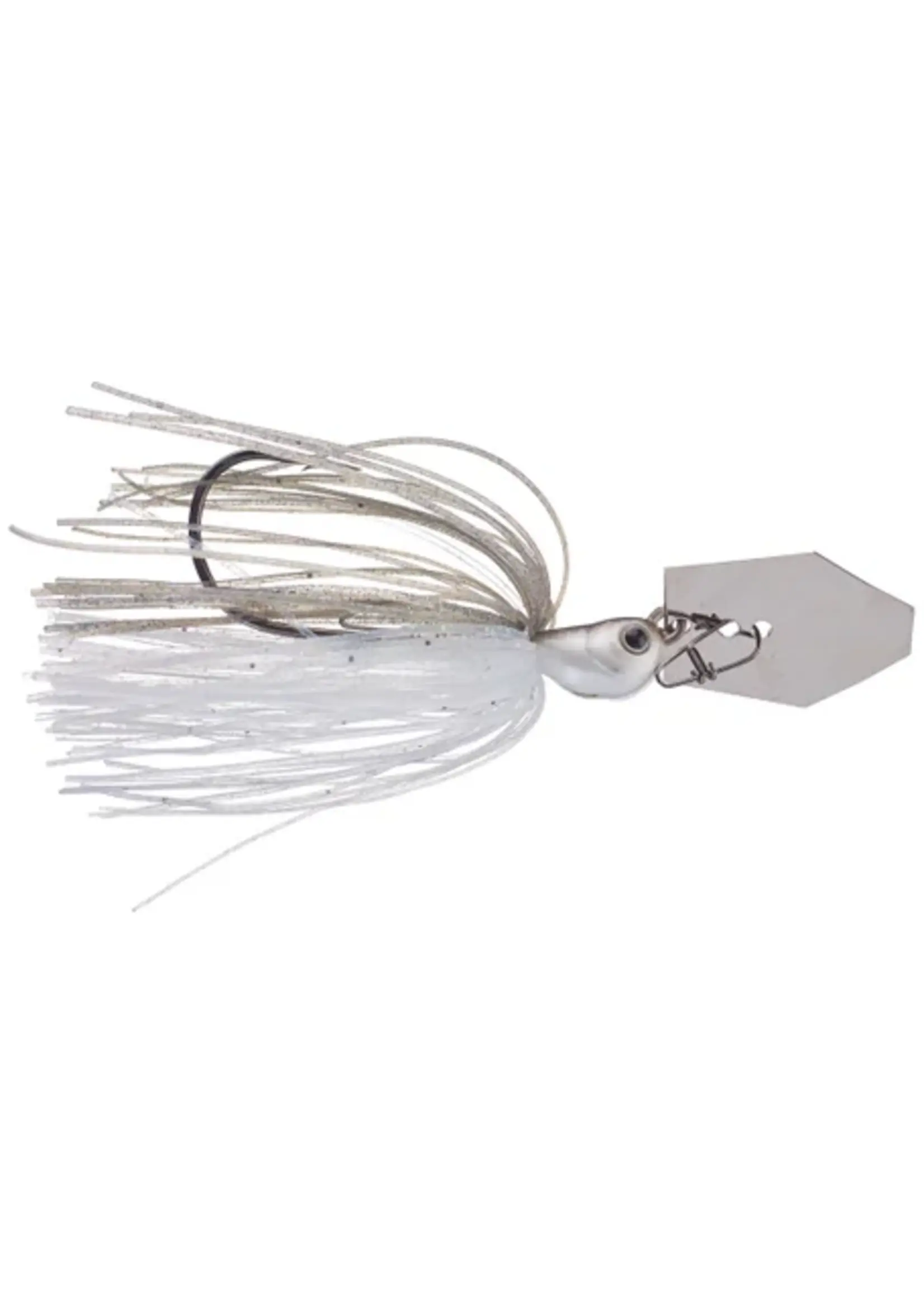 Z-Man Fishing Products Inc Z-Man - Jack Hammer Chatterbait - 3/8oz -