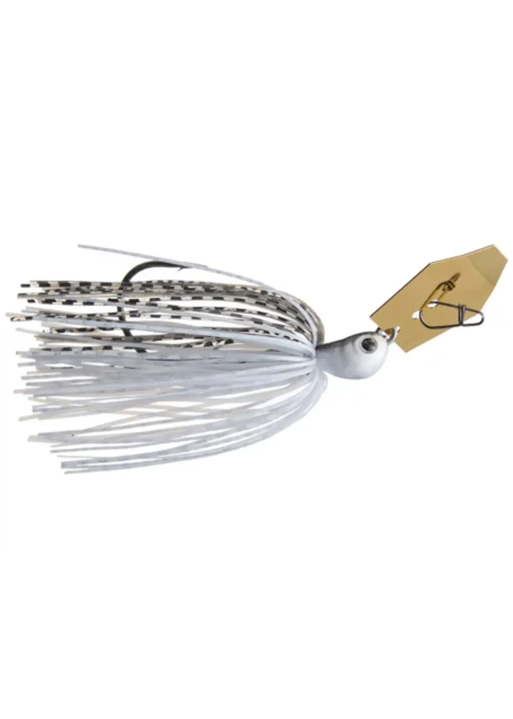 Z-Man Fishing Products Inc Z-Man - Jack Hammer Chatterbait - 3/8oz -