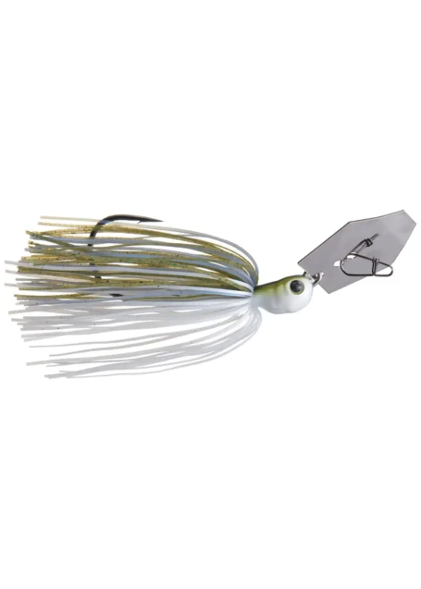Z-Man Fishing Products Inc Z-Man - Jack Hammer Chatterbait - 3/8oz -