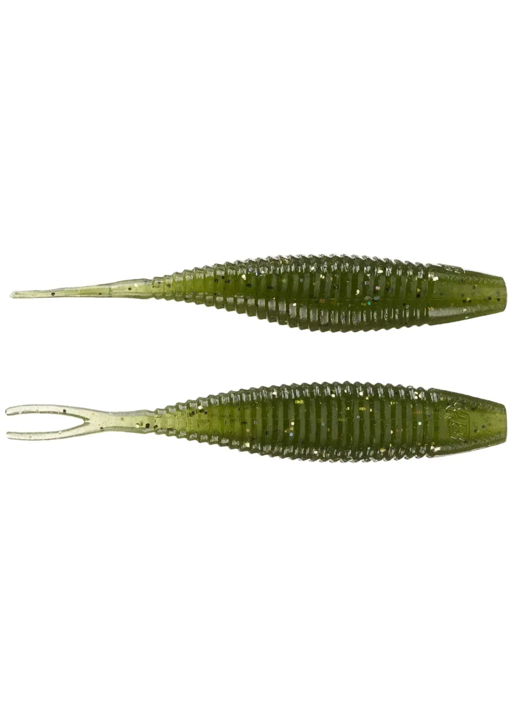 Yamamoto Baits Yamamoto - 3" Scope Shad -