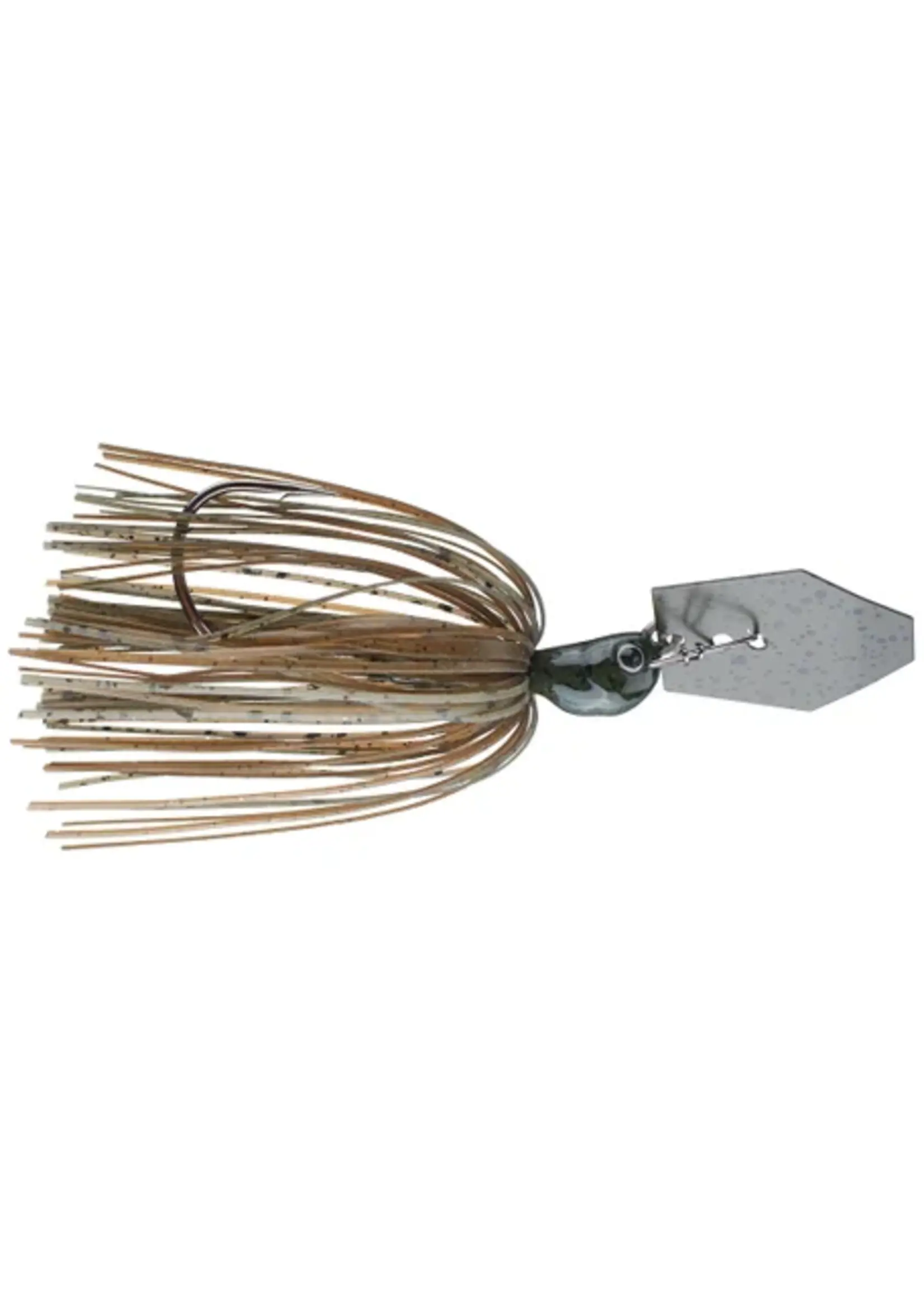 Z-Man Fishing Products Inc Z-Man - Jack Hammer Chatterbait - 3/8oz -