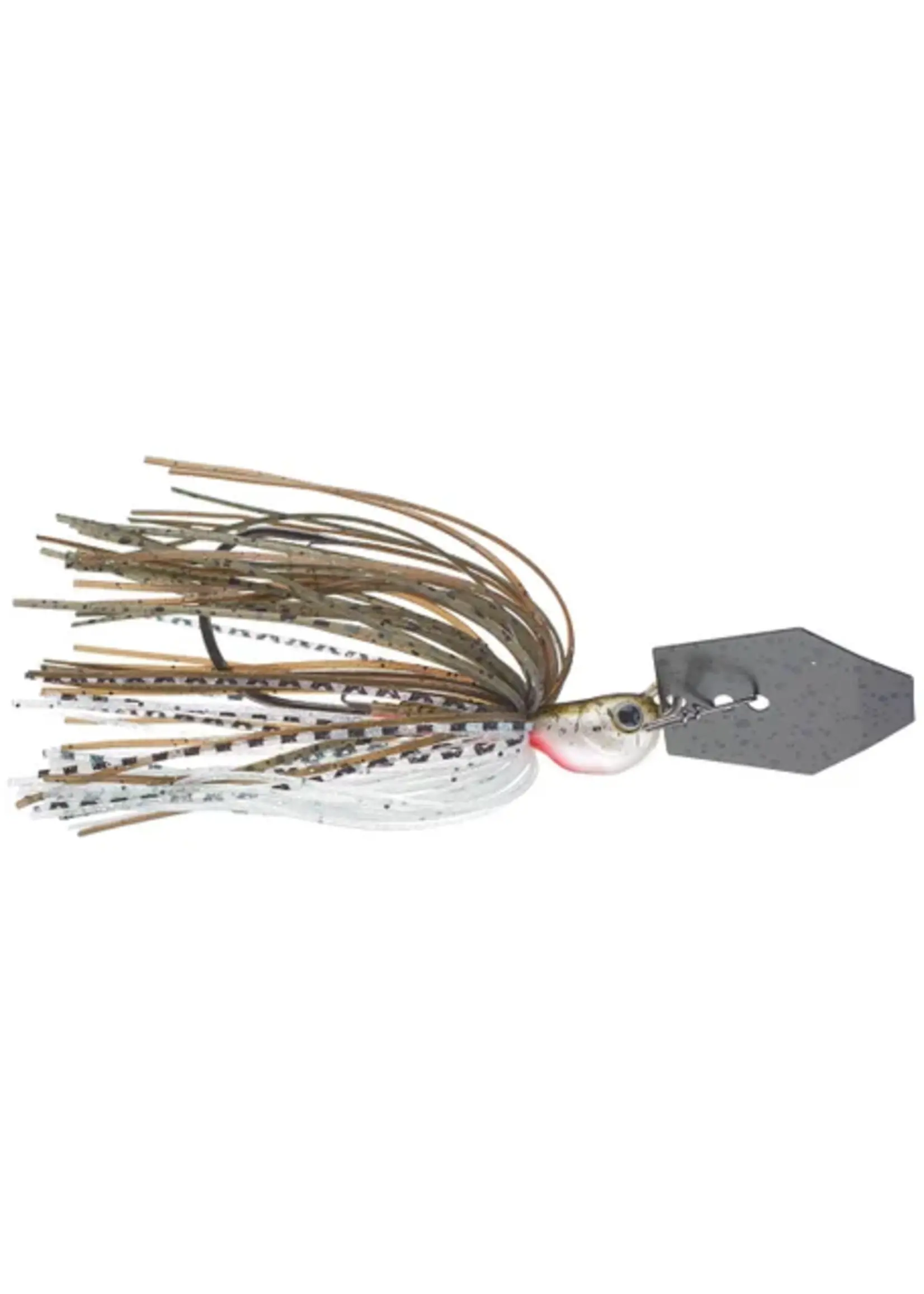 Z-Man Fishing Products Inc Z-Man - Jack Hammer Chatterbait - 3/8oz -