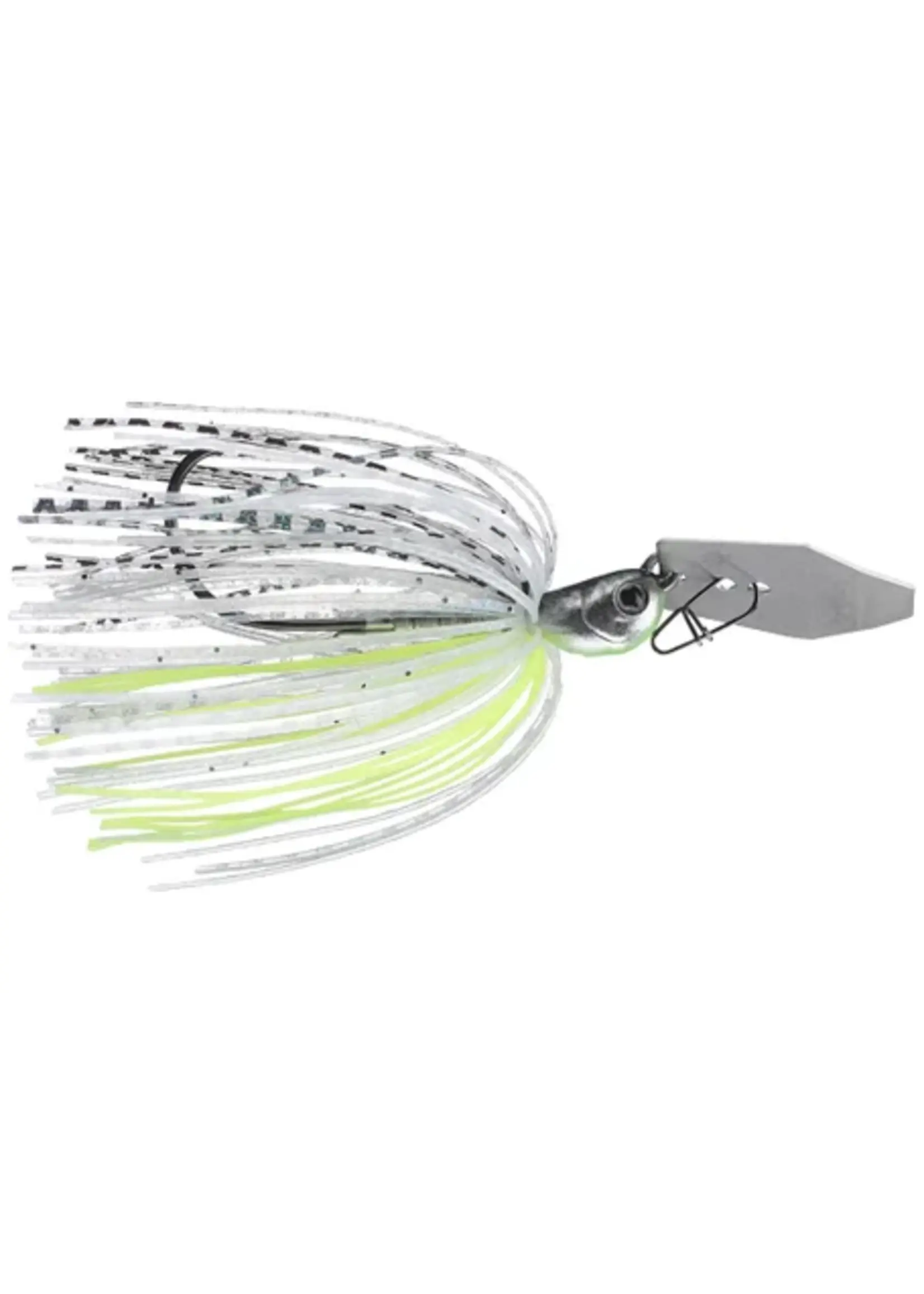 Z-Man Fishing Products Inc Z-Man - Jack Hammer Chatterbait - 3/8oz -