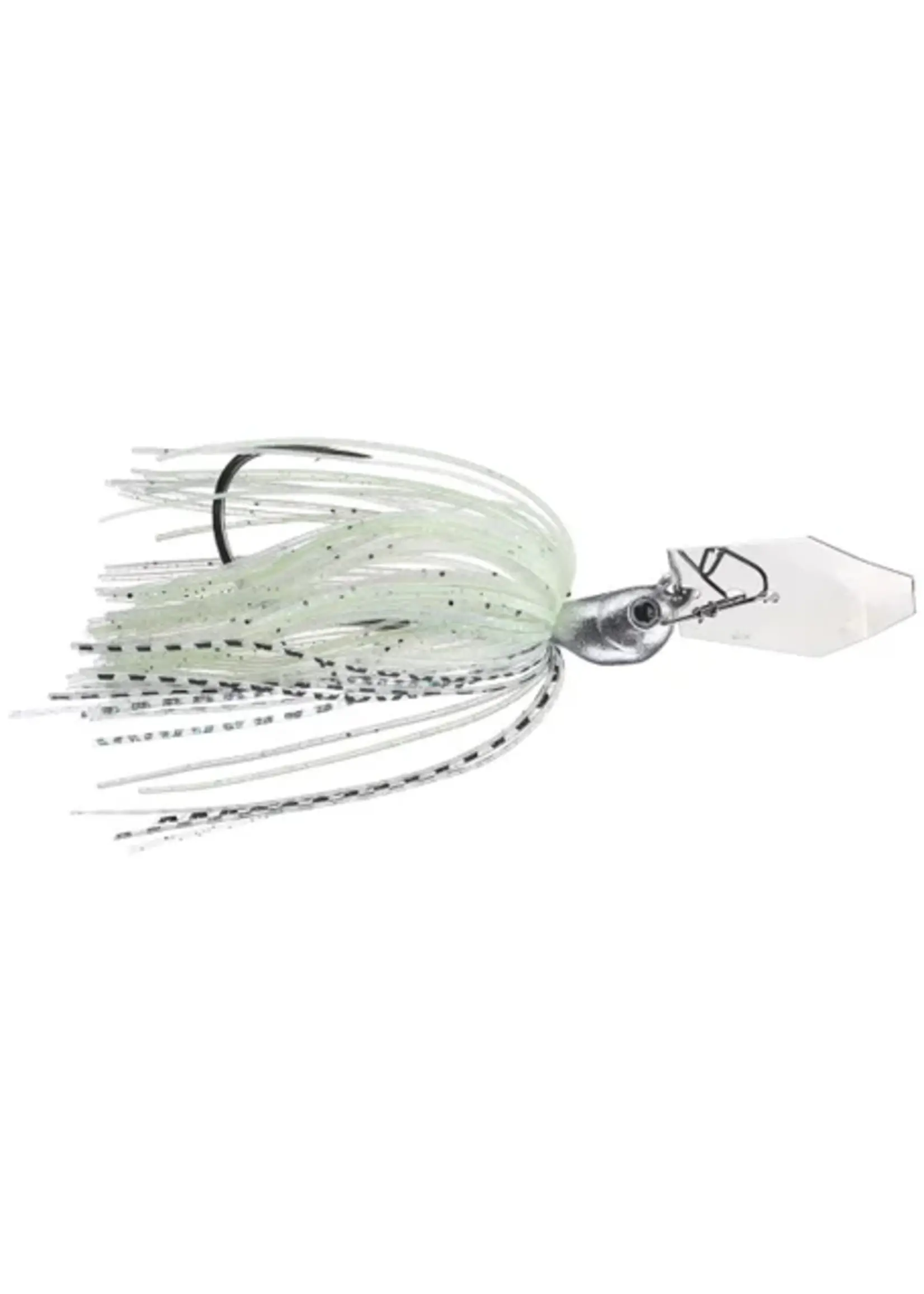 Z-Man Fishing Products Inc Z-Man - Jack Hammer Chatterbait - 3/8oz -