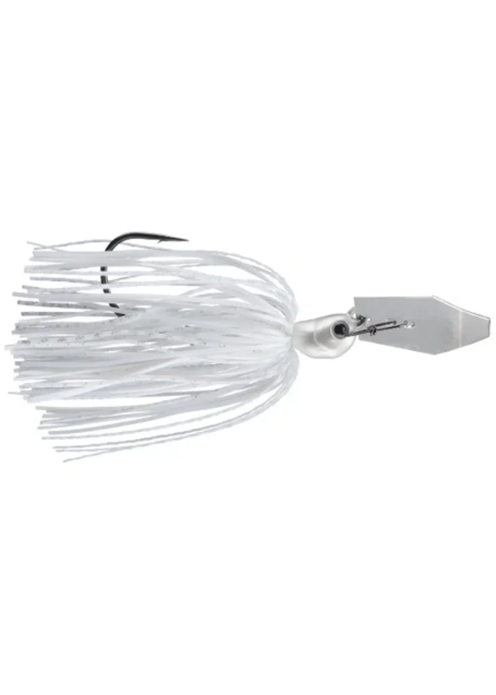 Z-Man Fishing Products Inc Z-Man - Jack Hammer Chatterbait - 3/8oz -