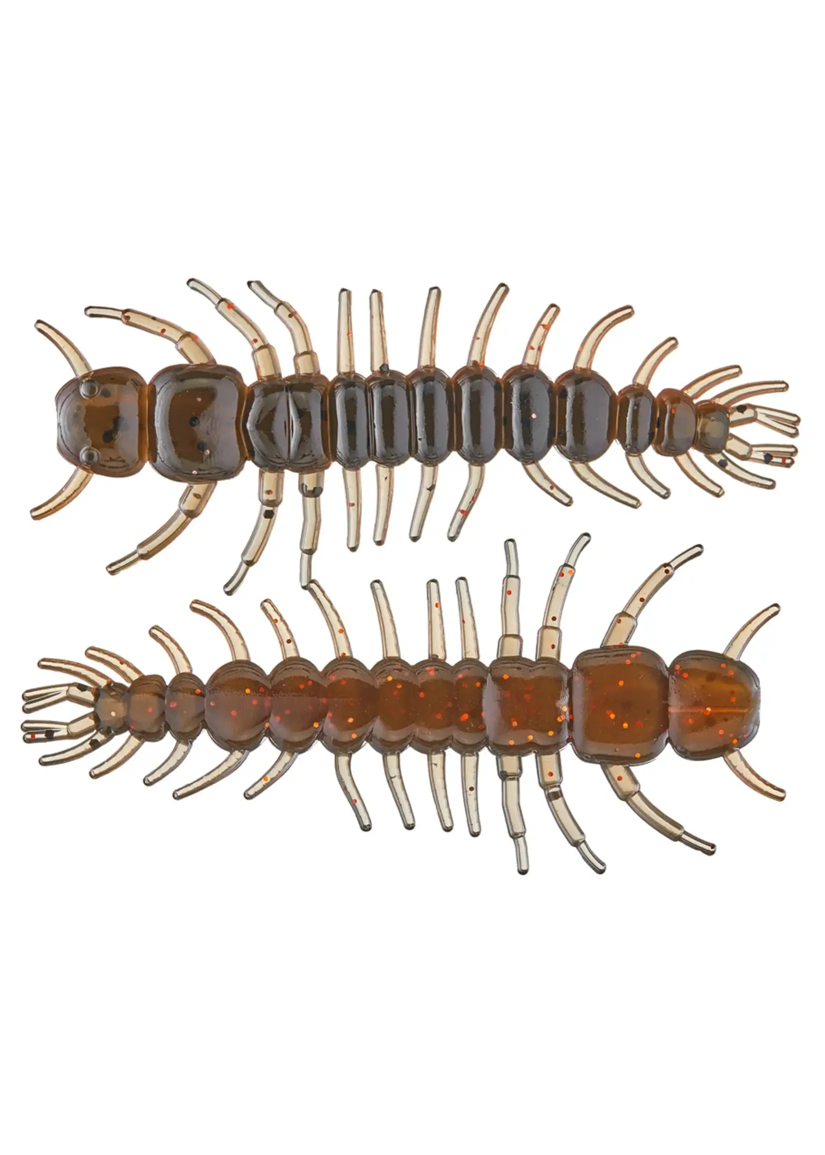 Yum Yum - 3" Hellgrammite -