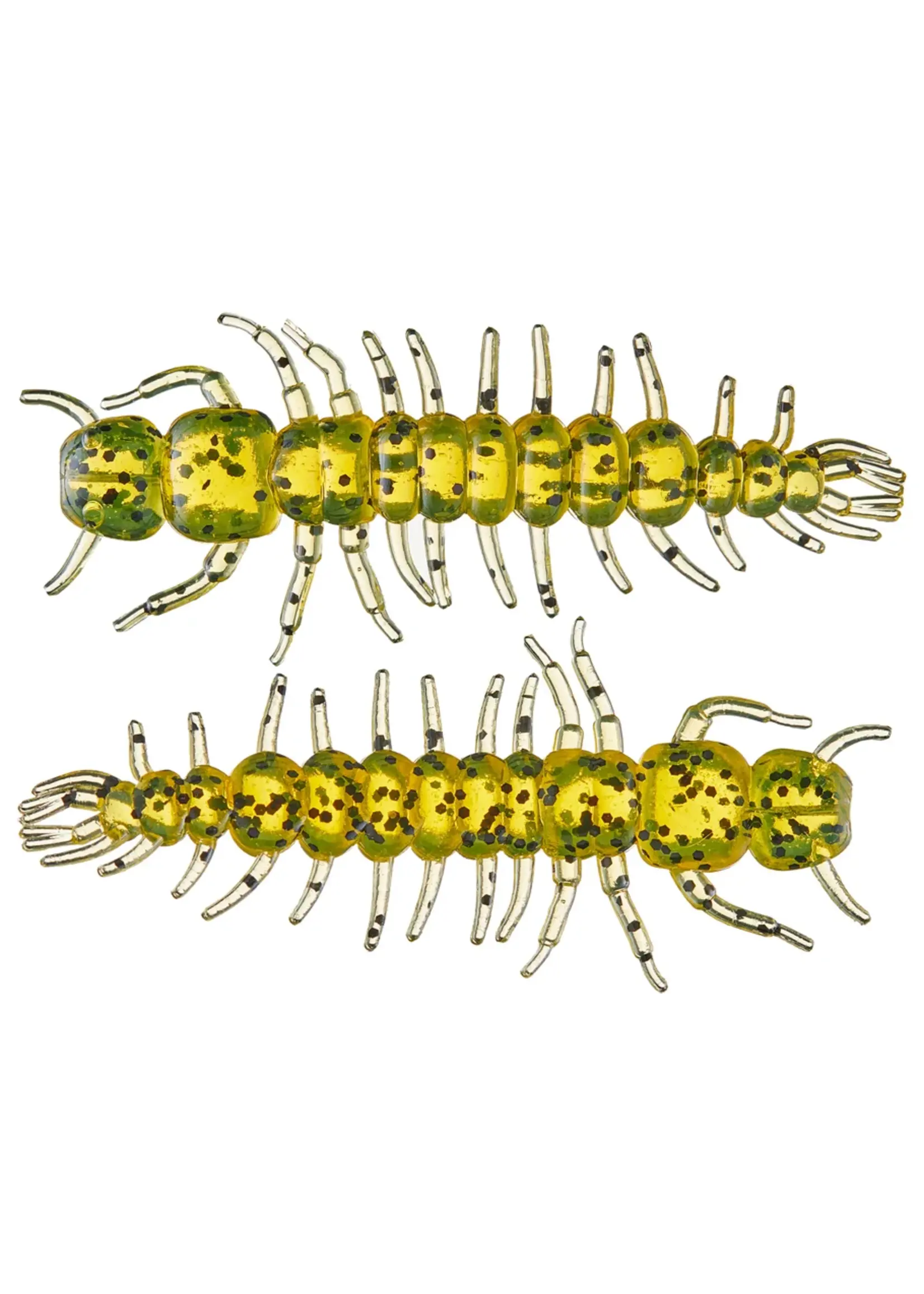 Yum Yum - 3" Hellgrammite -