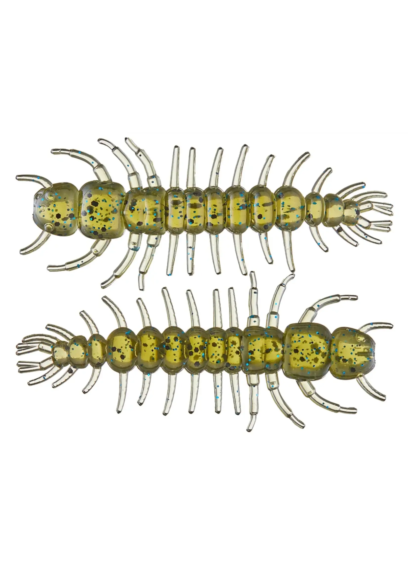 Yum Yum - 3" Hellgrammite -