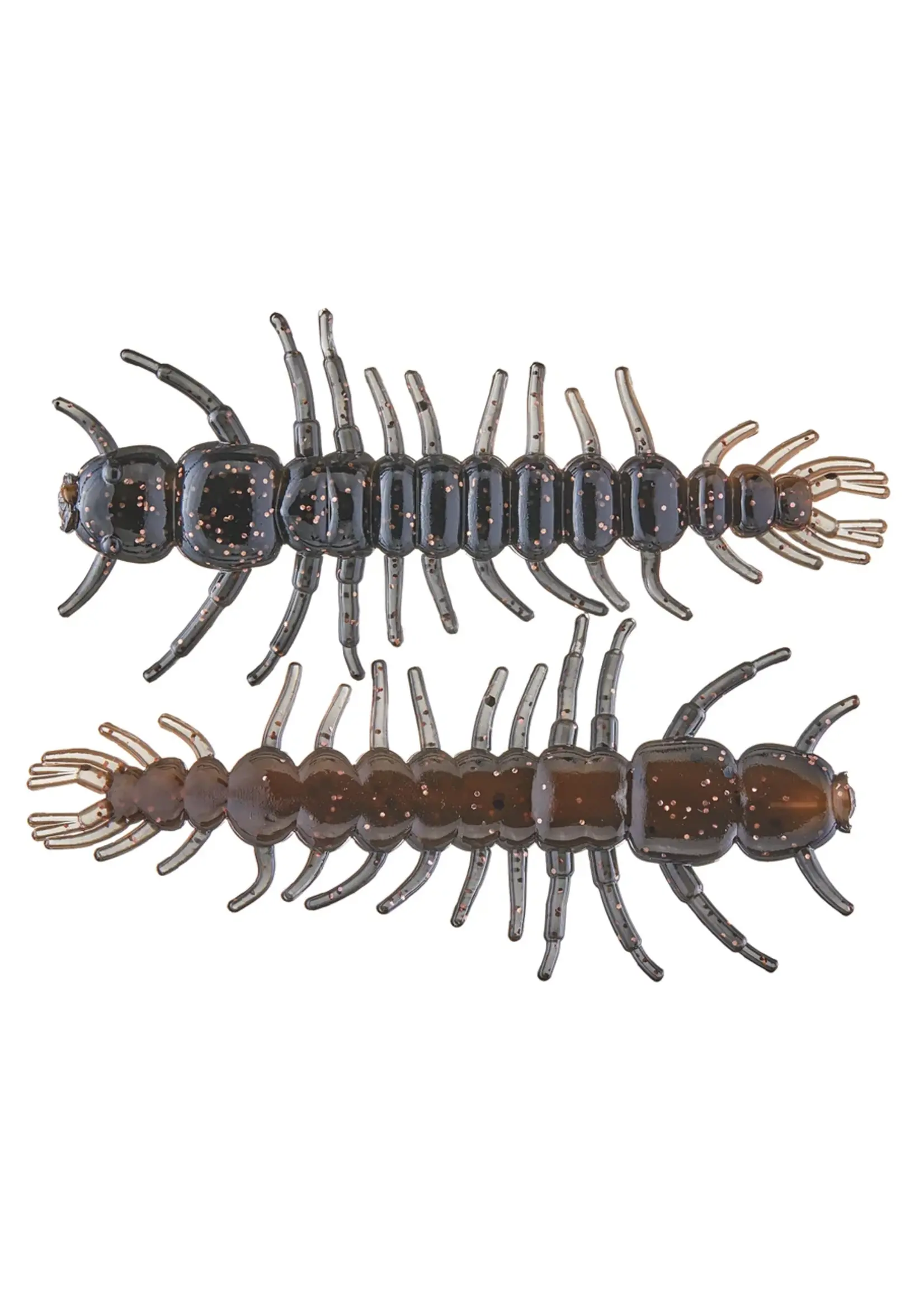 Yum Yum - 3" Hellgrammite -