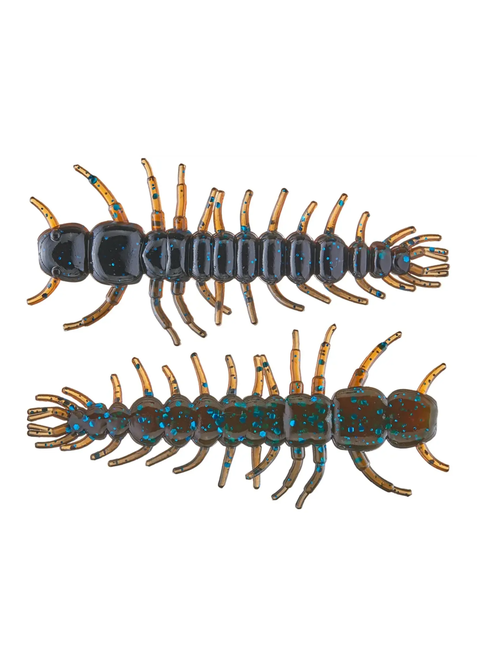 Yum Yum - 3" Hellgrammite -