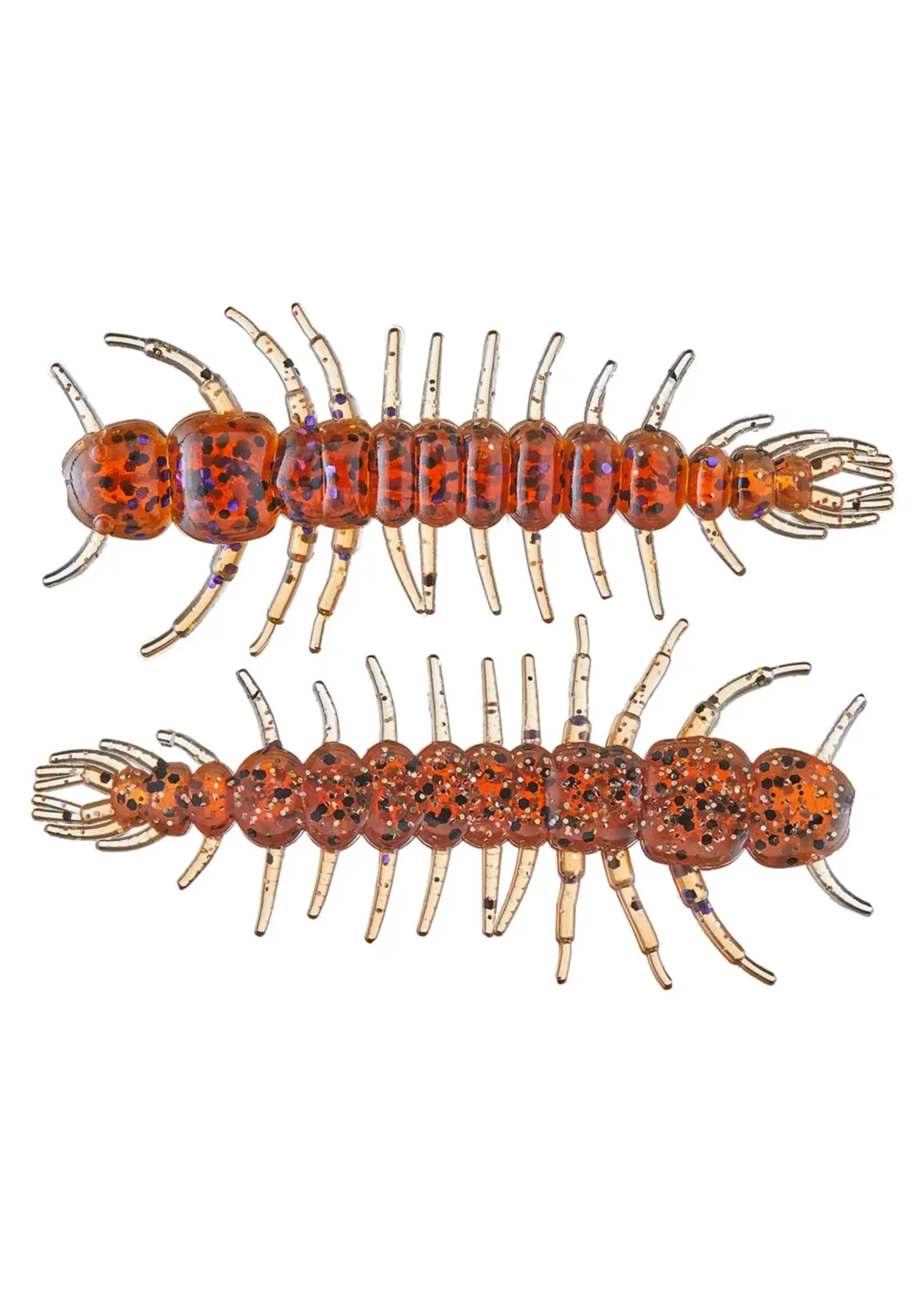 Yum Yum - 3" Hellgrammite -