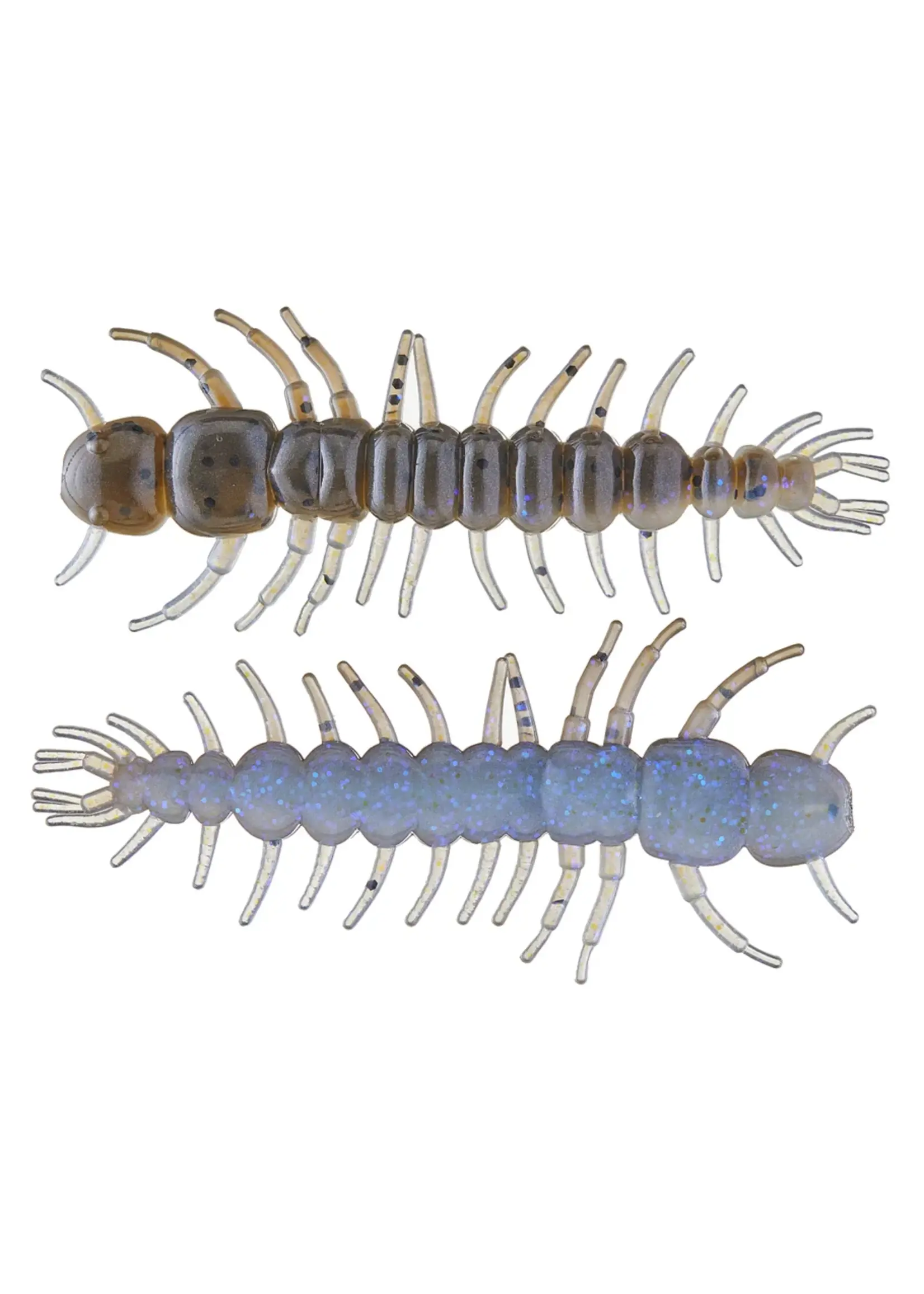 Yum Yum - 3" Hellgrammite -