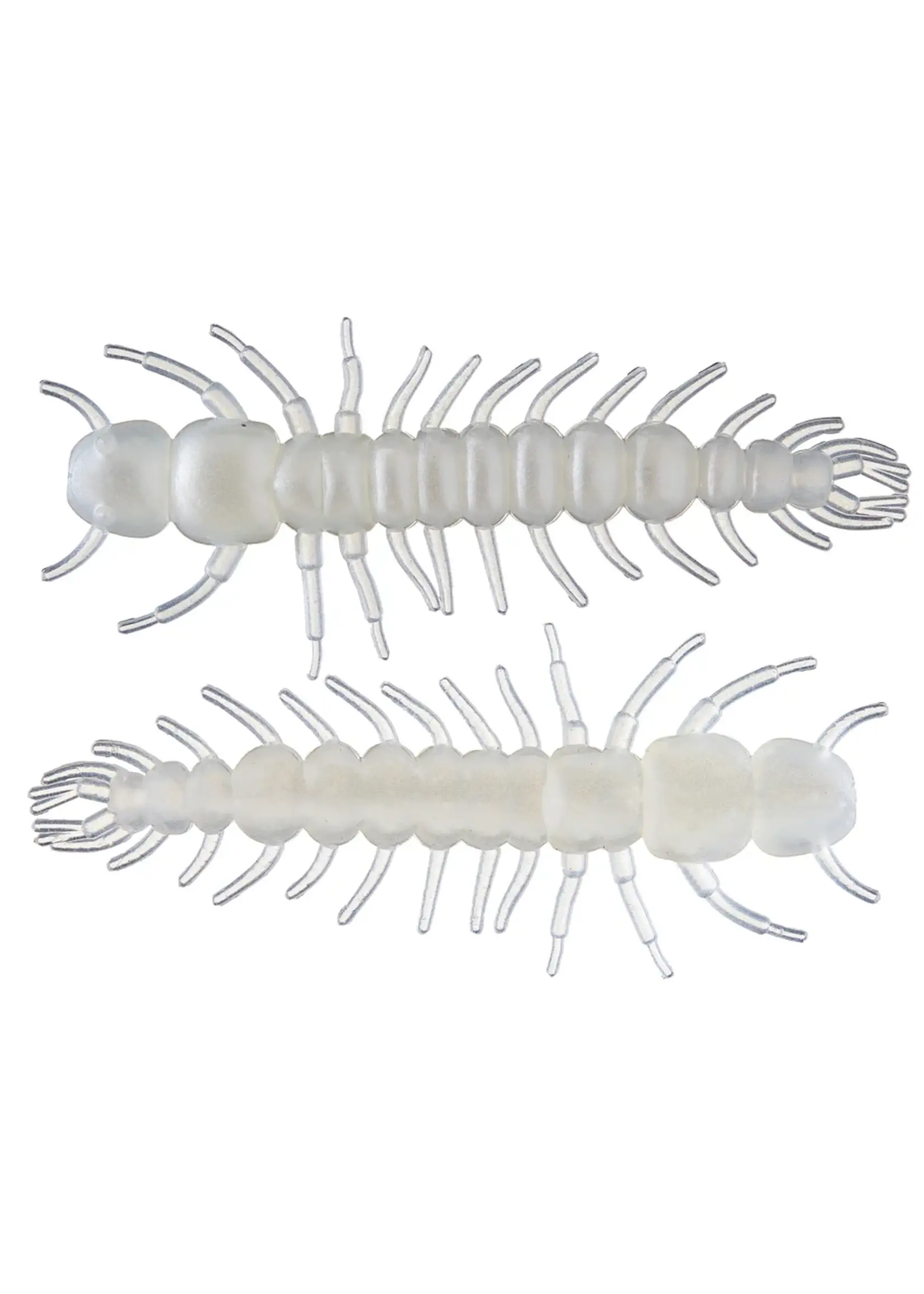 Yum Yum - 3" Hellgrammite -