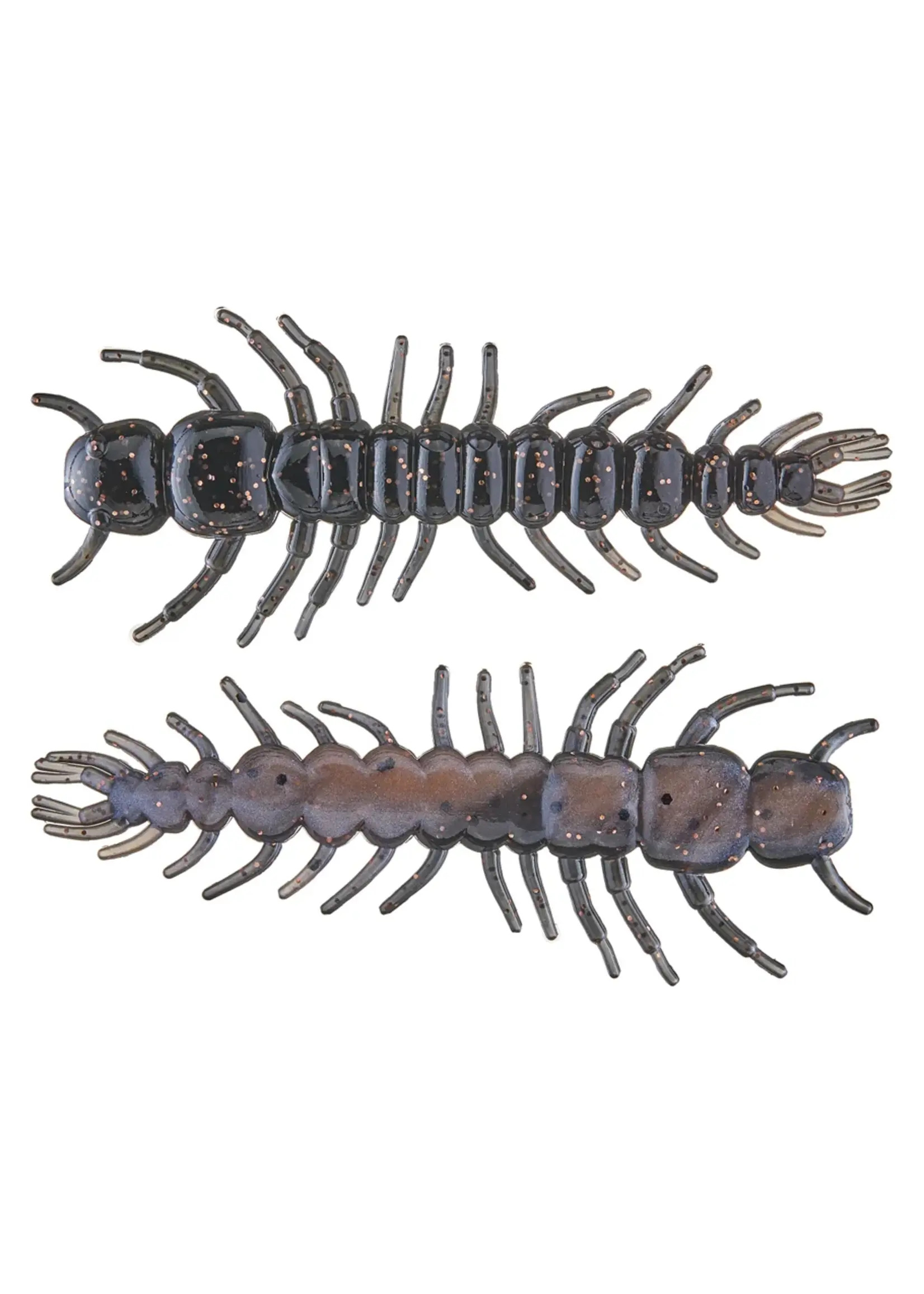 Yum Yum - 3" Hellgrammite -