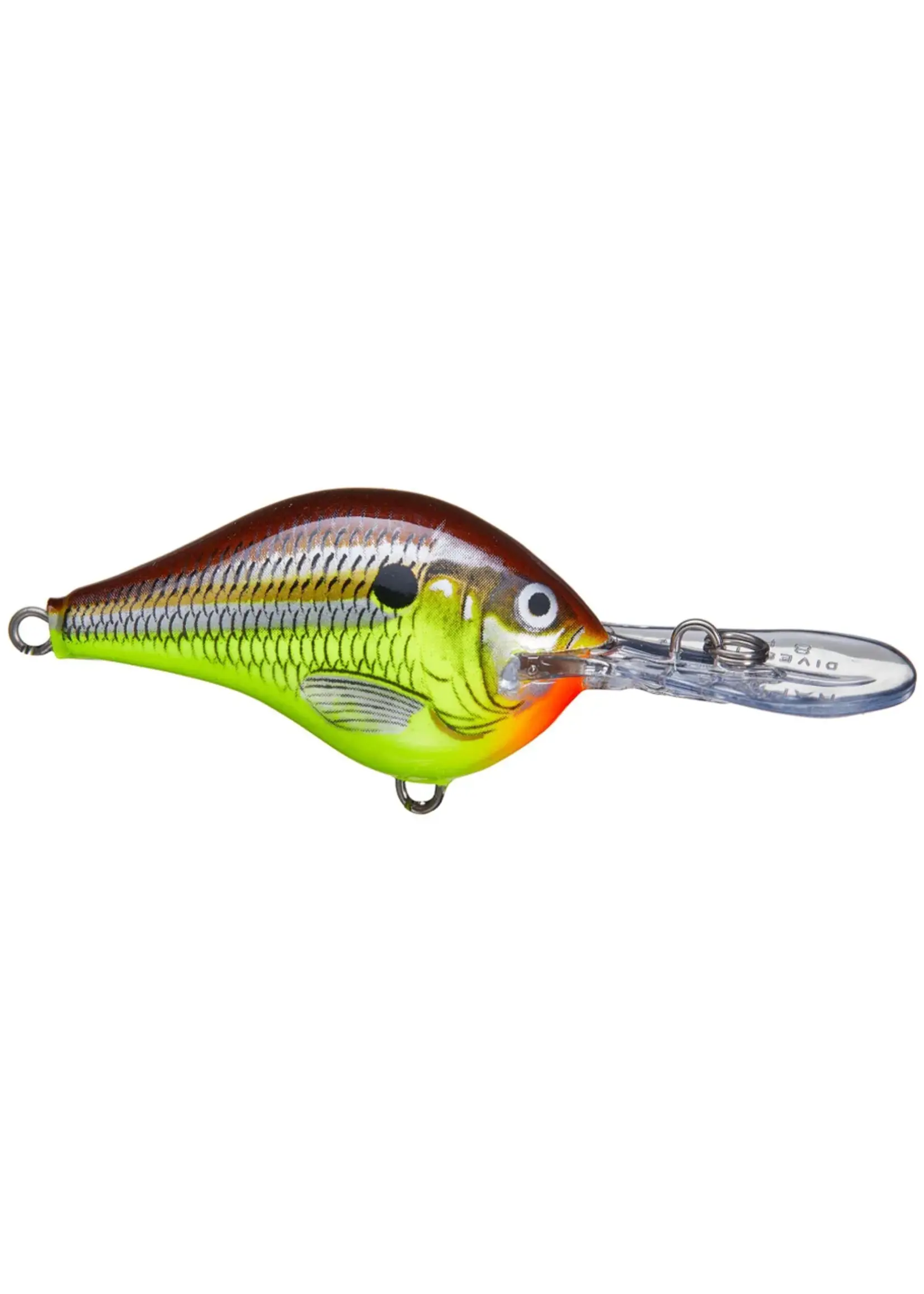 Rapala Rapala - DT08 -