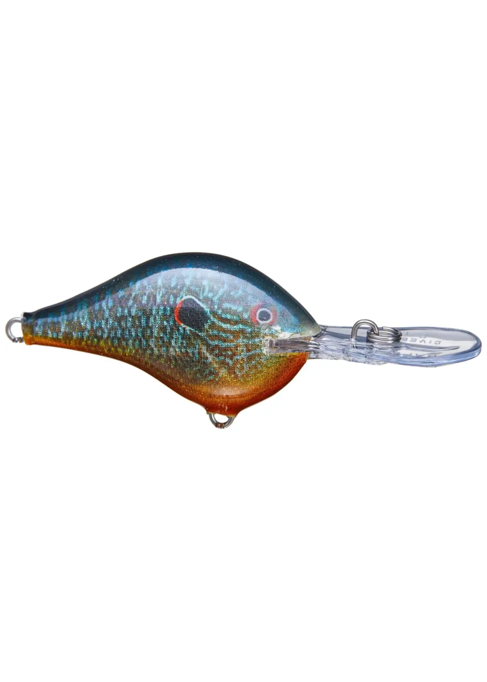 Rapala Rapala - DT08 -