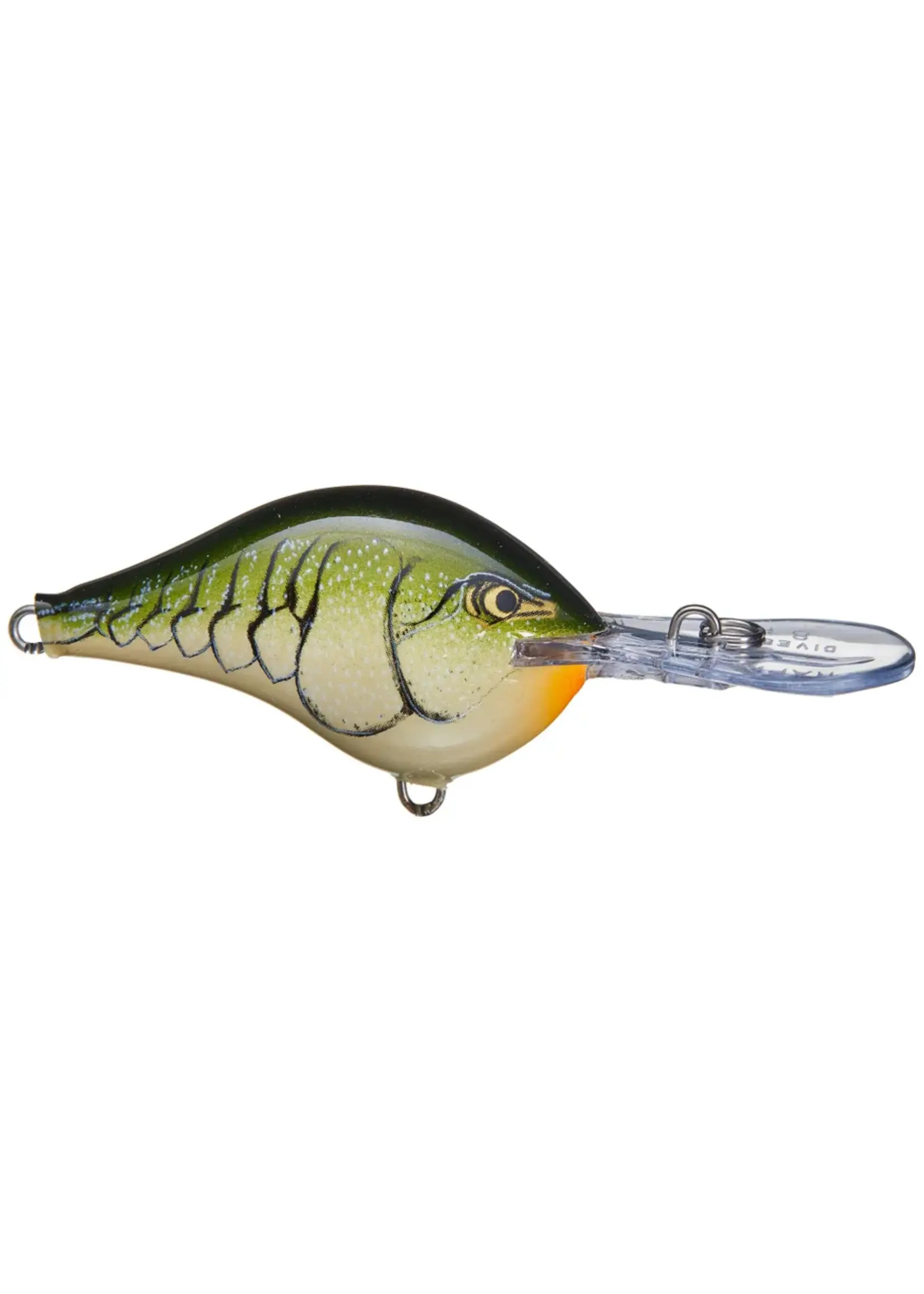 Rapala Rapala - DT08 Crankbait -