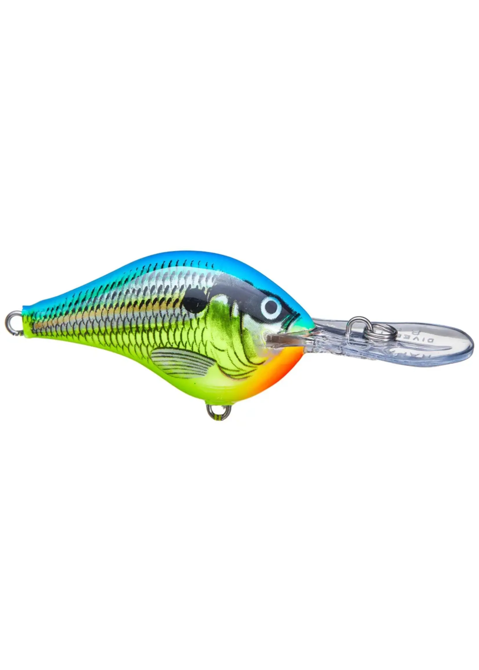 Rapala Rapala - DT08 Crankbait -