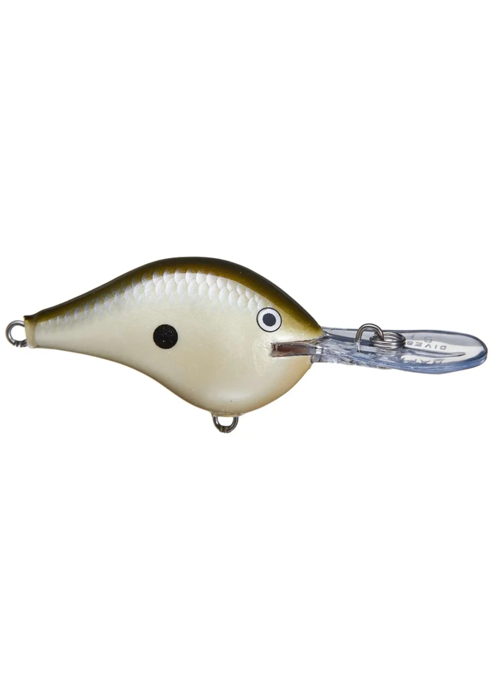 Rapala Rapala - DT08 Crankbait -