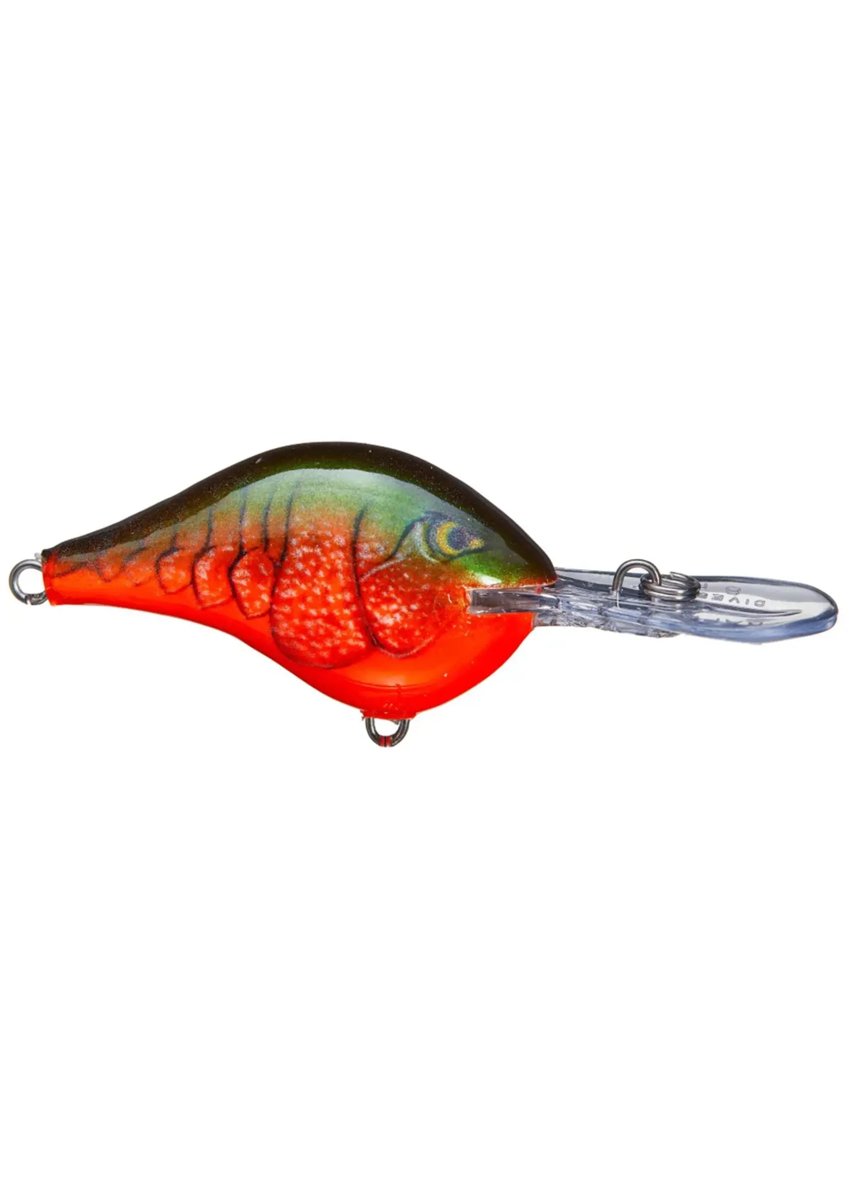 Rapala Rapala - DT08 Crankbait -