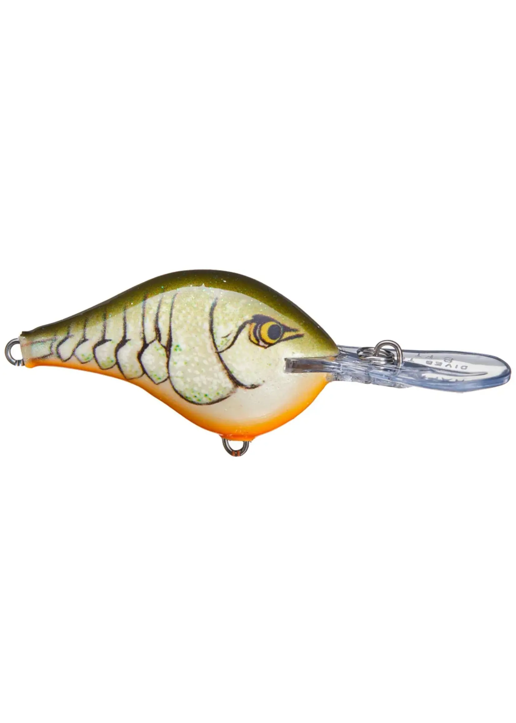 Rapala Rapala - DT08 Crankbait -