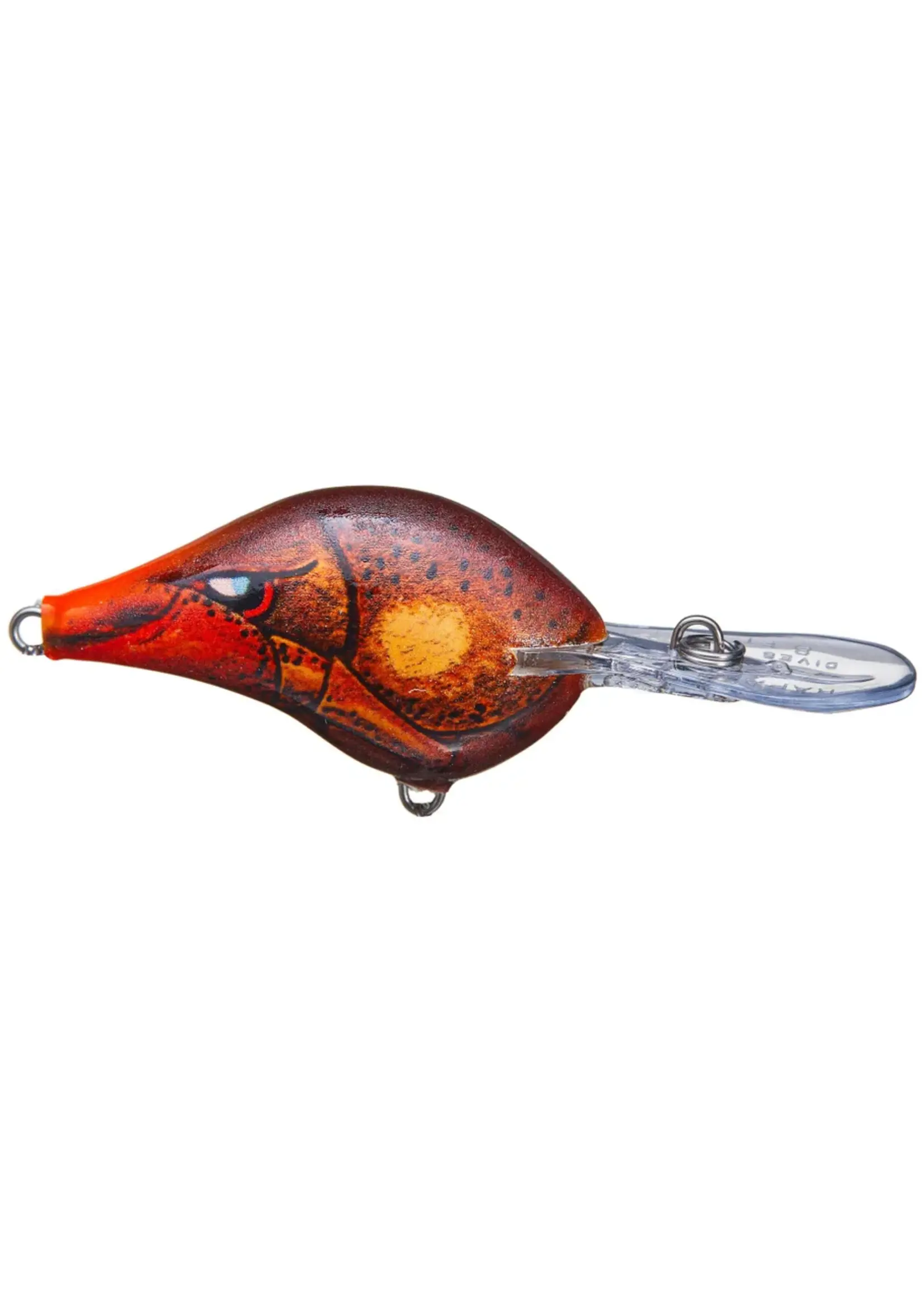 Rapala Rapala - DT08 Crankbait -