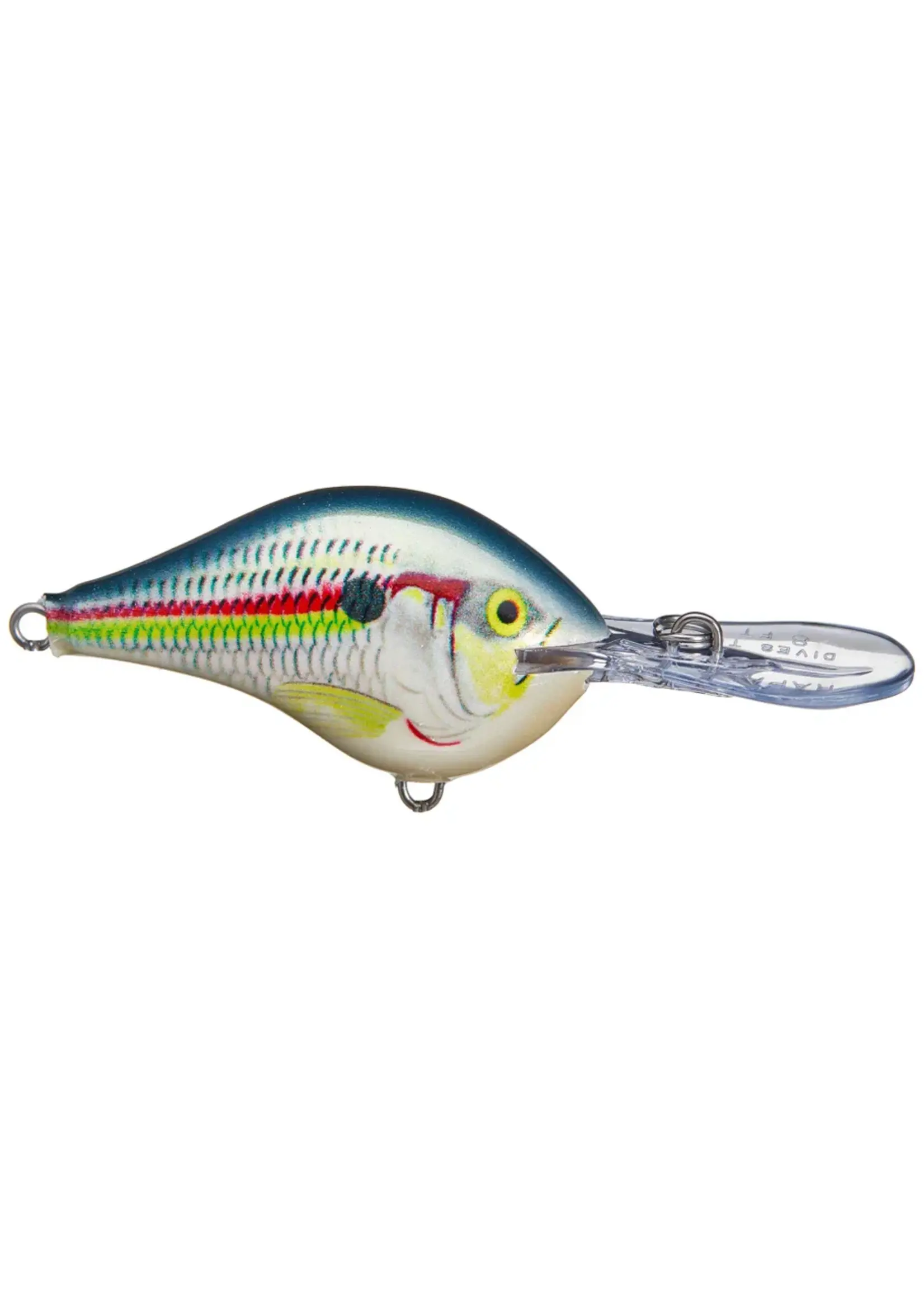 Rapala Rapala - DT08 Crankbait -