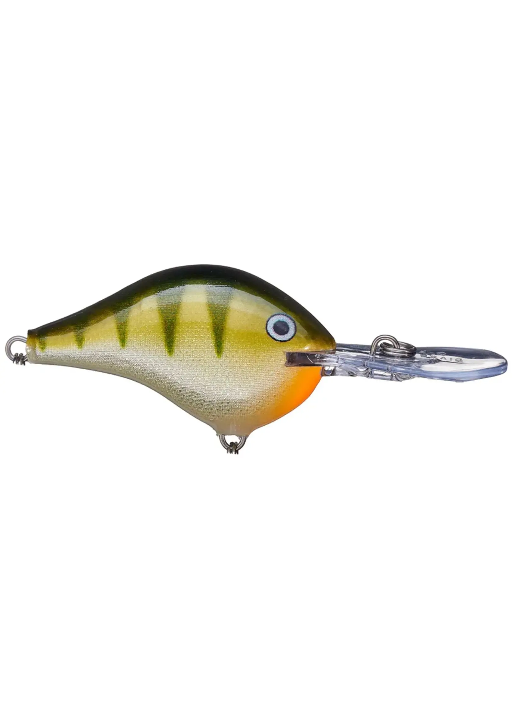Rapala Rapala - DT08 Crankbait -