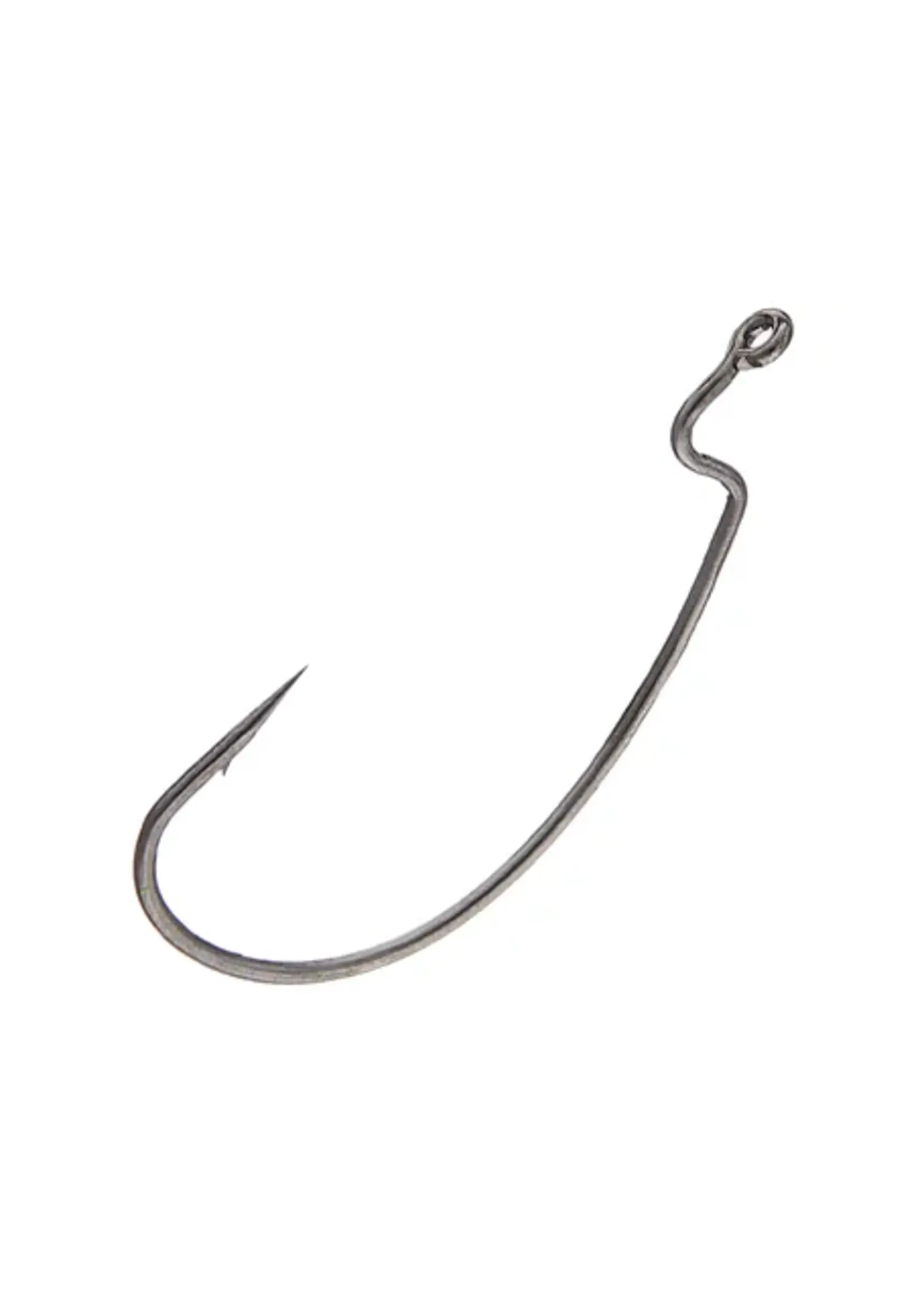 Owner American Owner - All Purpose Soft Bait Worm Hook -