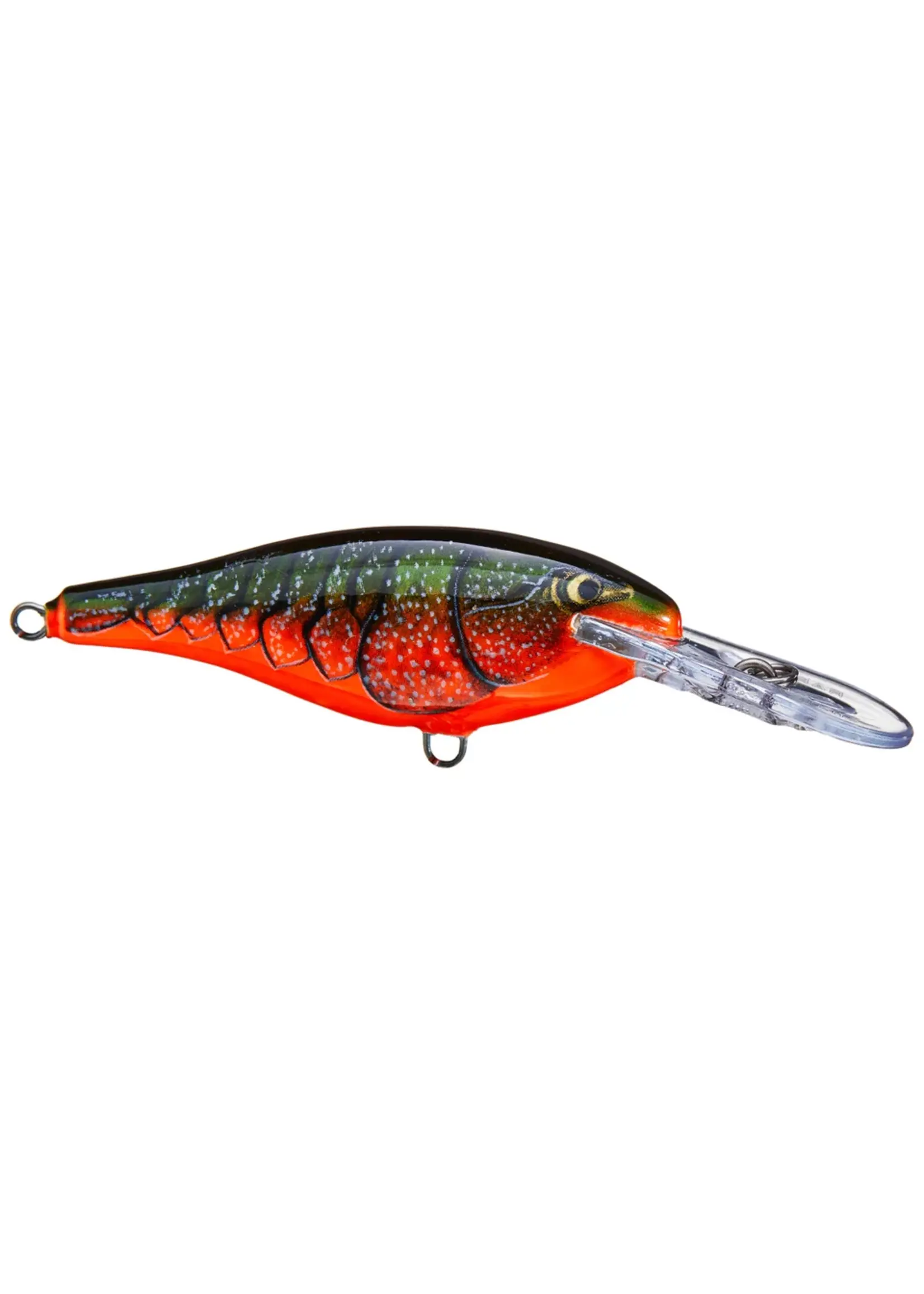 Rapala Rapala - Shad Rap 06 -