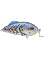 Strike King Strike King - Hybrid Hunter Shallow Crankbait - 1oz -
