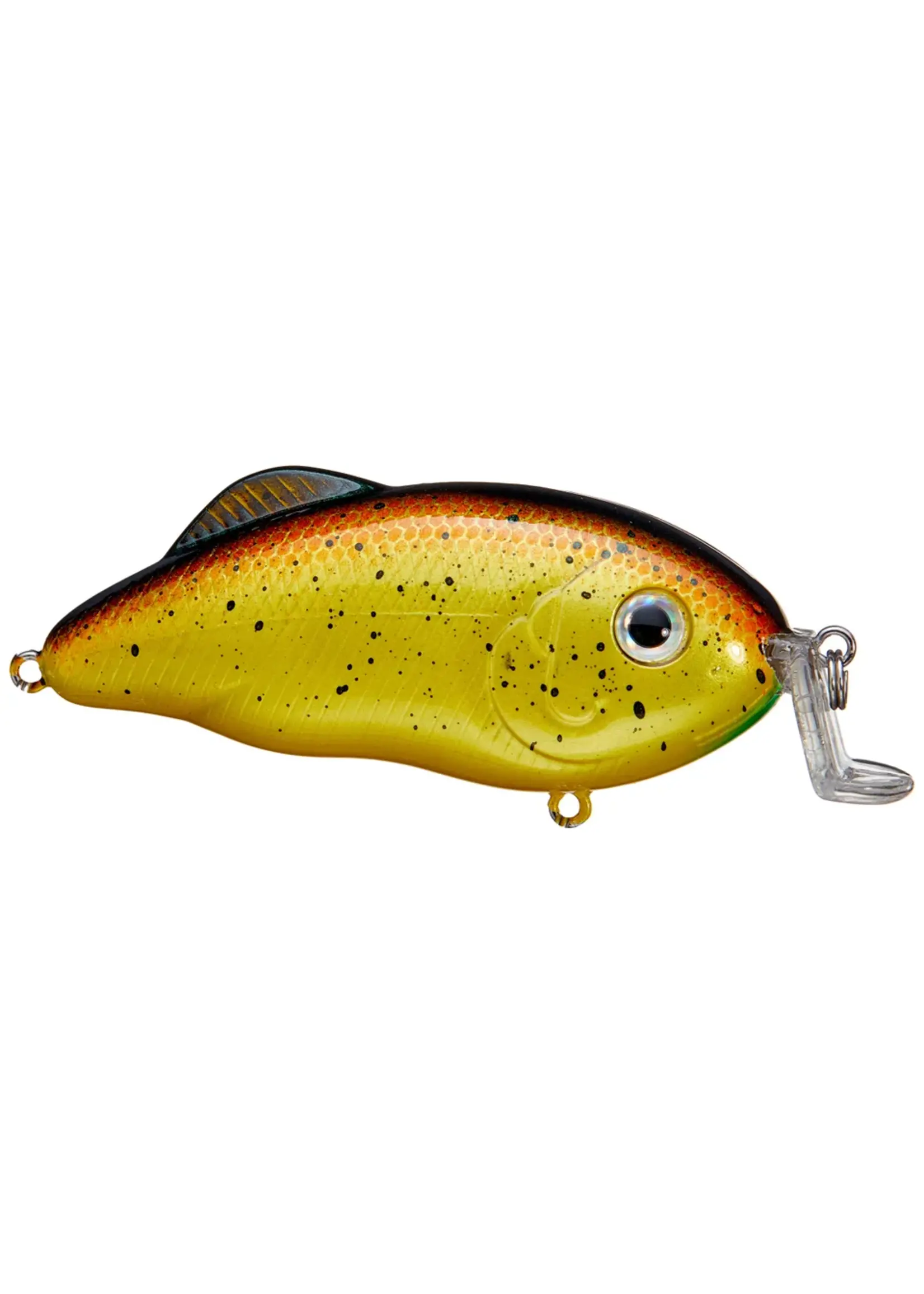 Strike King Strike King - Hybrid Hunter Shallow Crankbait - 1oz -