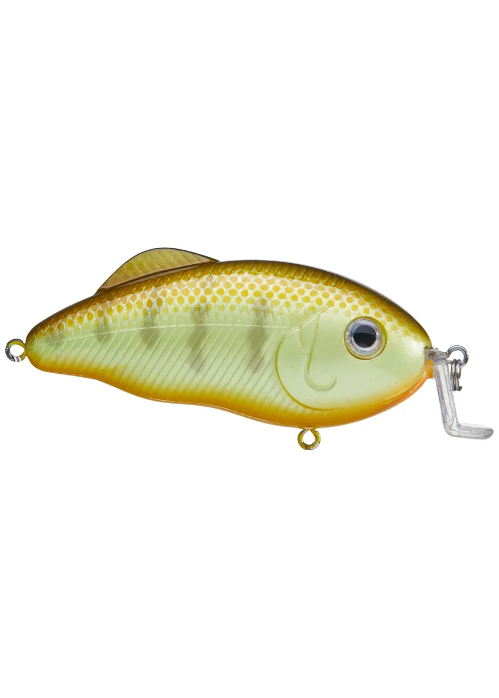Strike King Strike King - Hybrid Hunter Shallow Crankbait - 1oz -