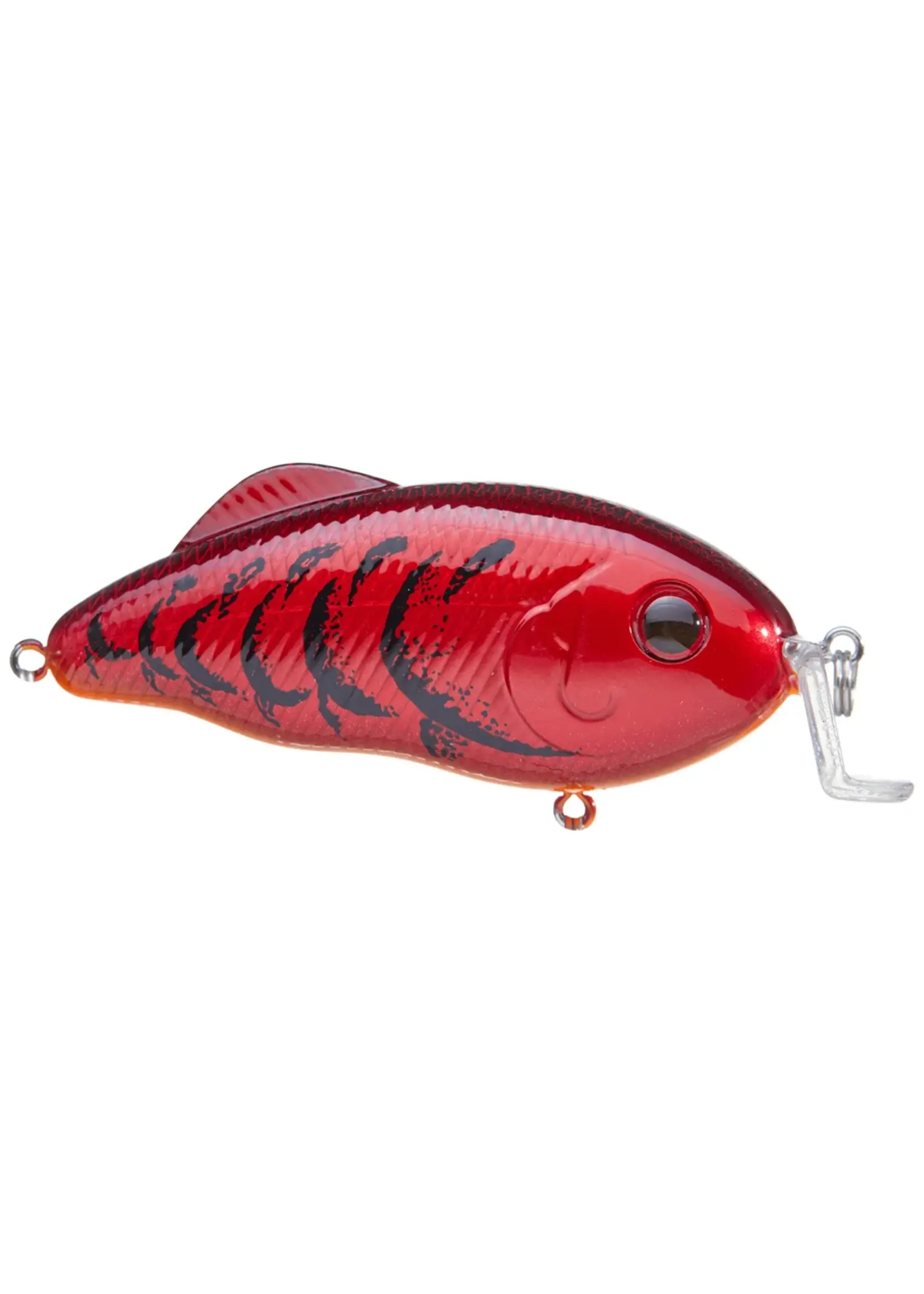 Strike King Strike King - Hybrid Hunter Shallow Crankbait - 1oz -