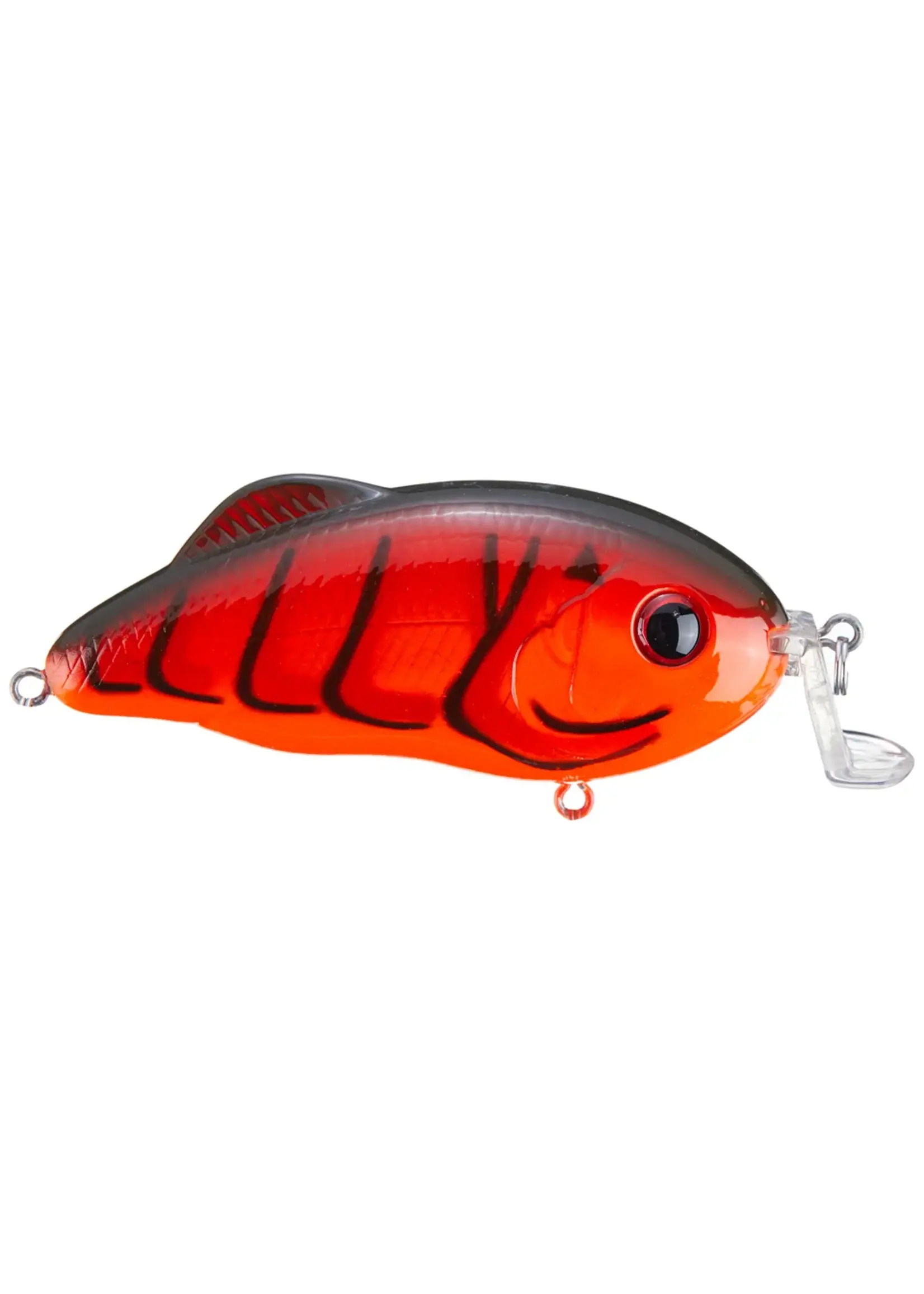 Strike King Strike King - Hybrid Hunter Shallow Crankbait - 1oz -