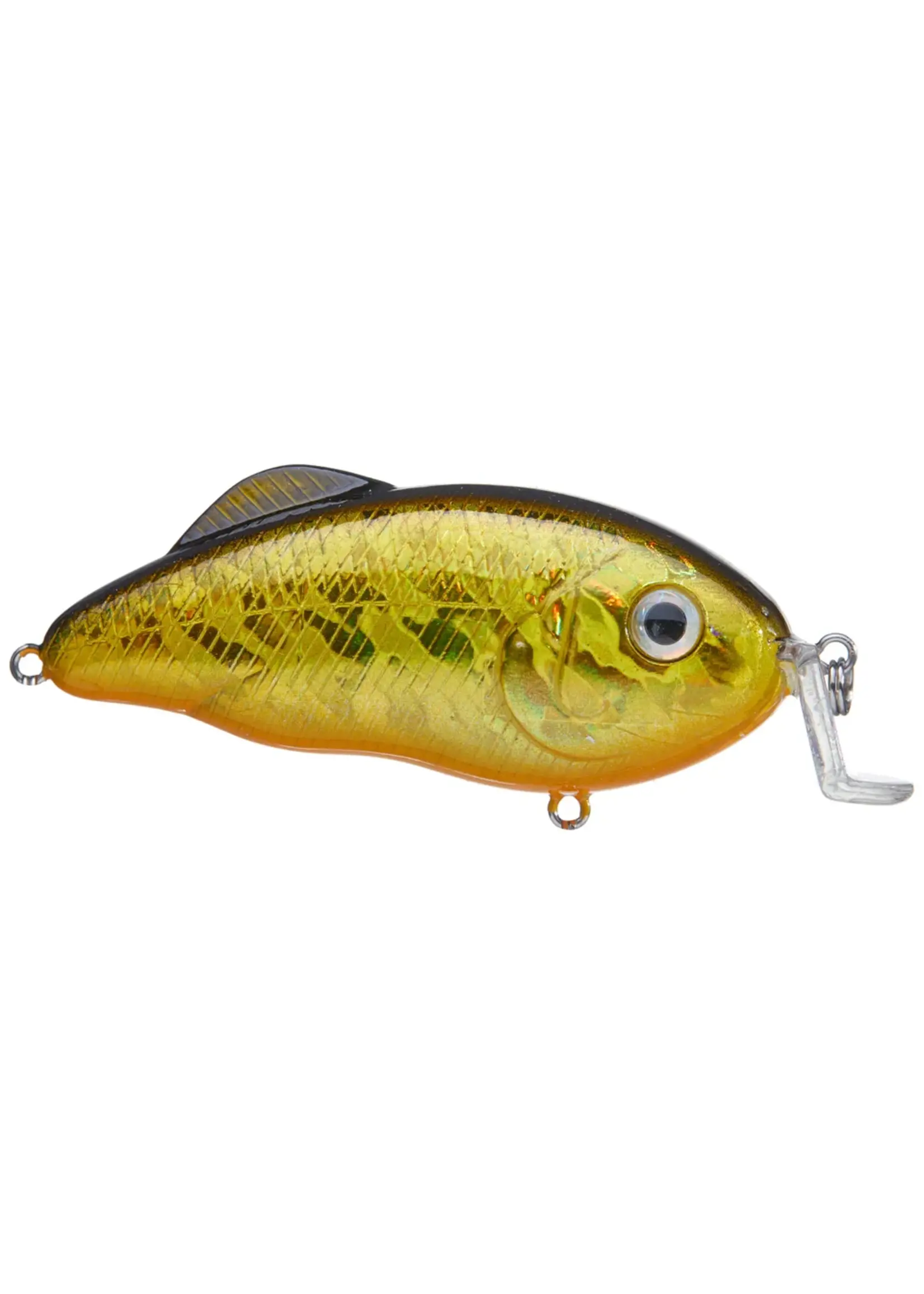 Strike King Strike King - Hybrid Hunter Shallow Crankbait - 1oz -