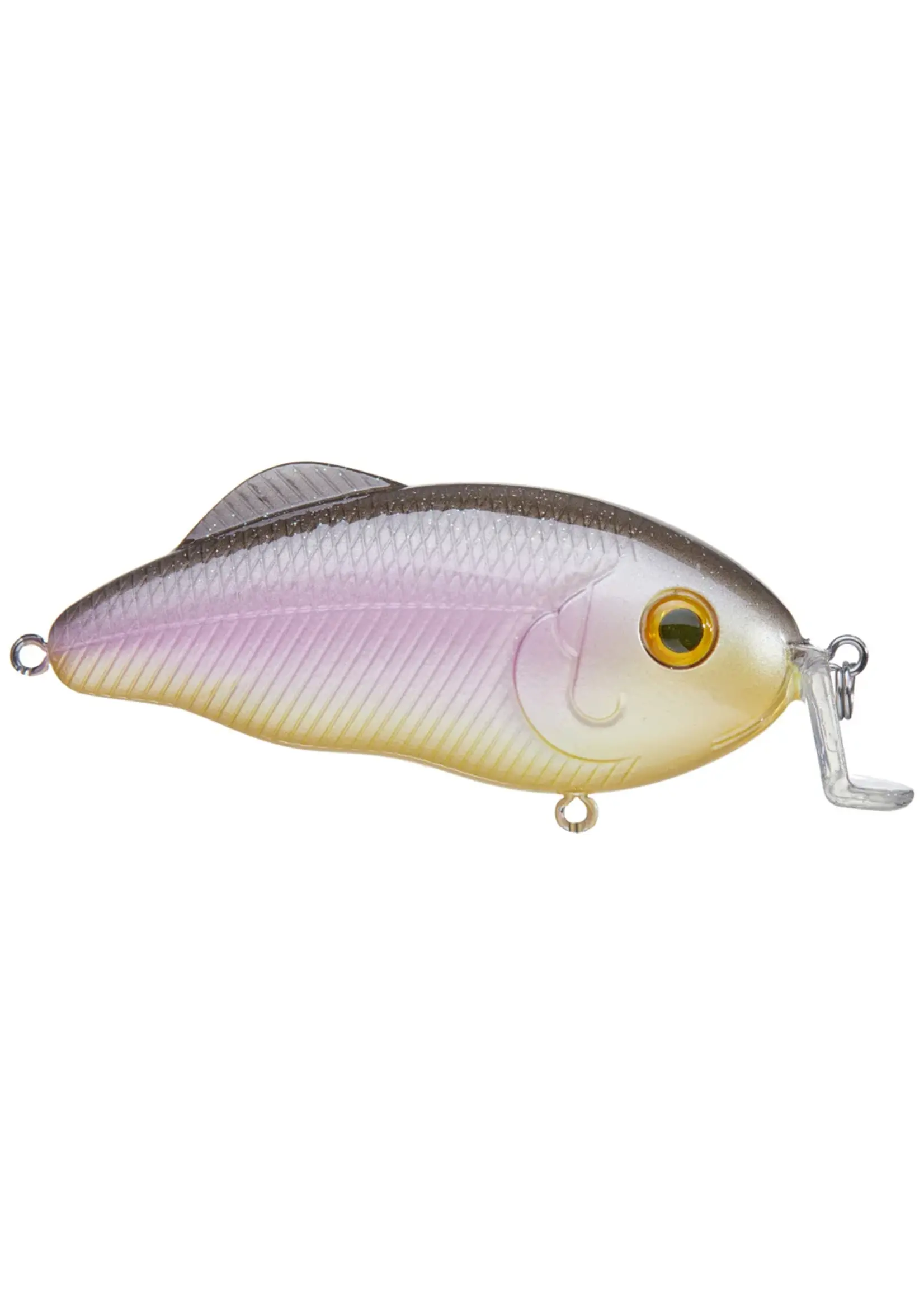 Strike King Strike King - Hybrid Hunter Shallow Crankbait - 1oz -