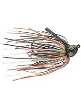 Strike King - Bitsy Bug Structure Jig - 1/4oz - - Guntersville