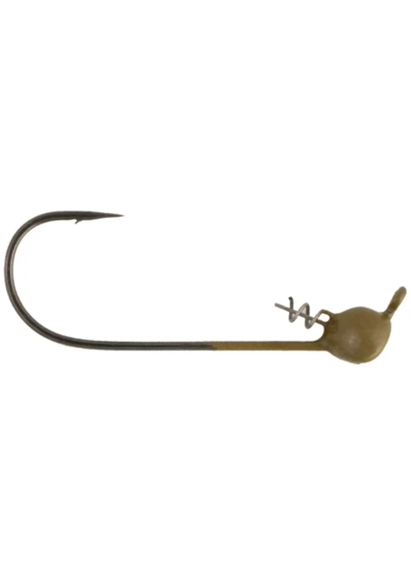 Owner American Owner - Ultra Head Shakey Head Jig -